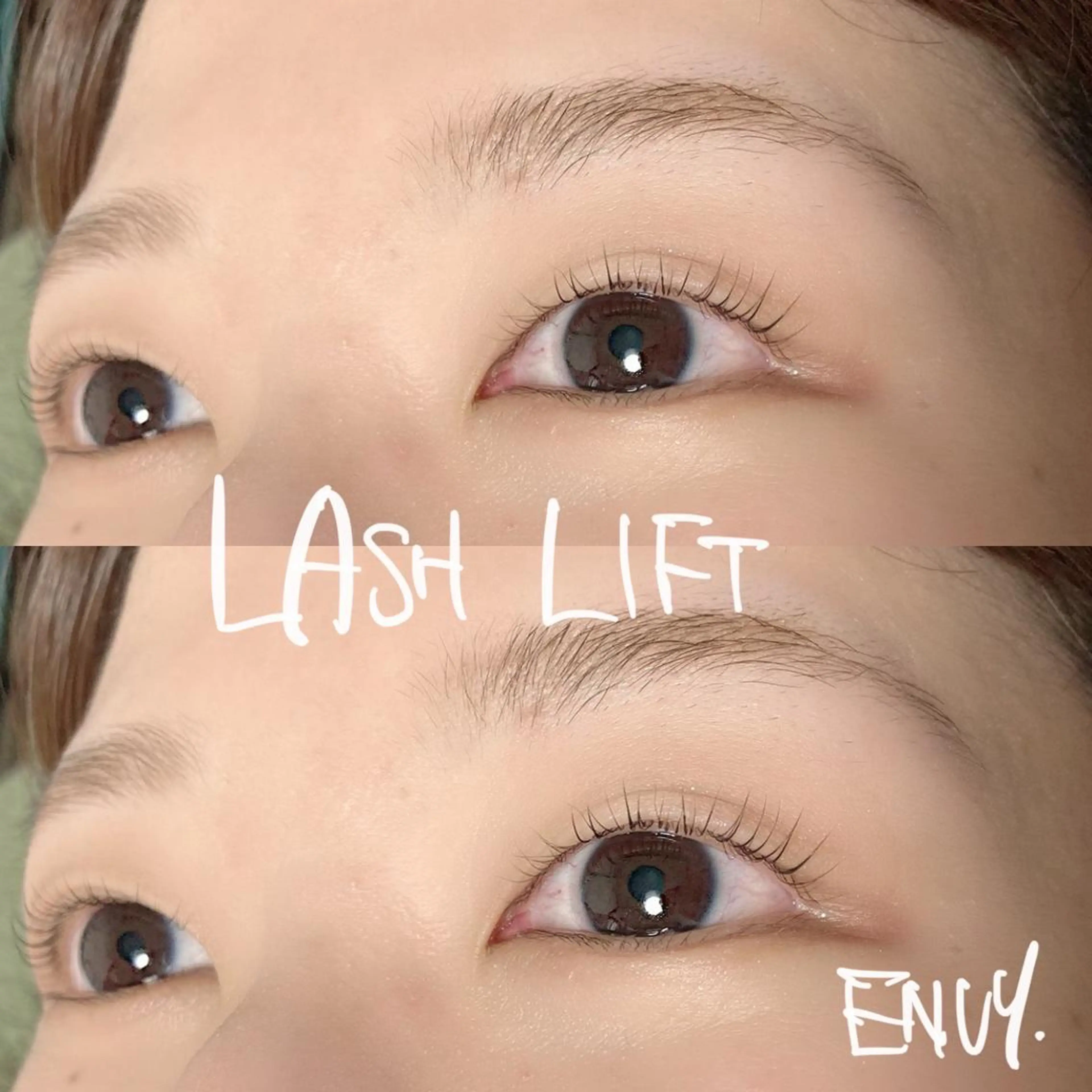 マツエク・マツパ マツパ Ohata Megumiの眉毛・アイブロウイメージ