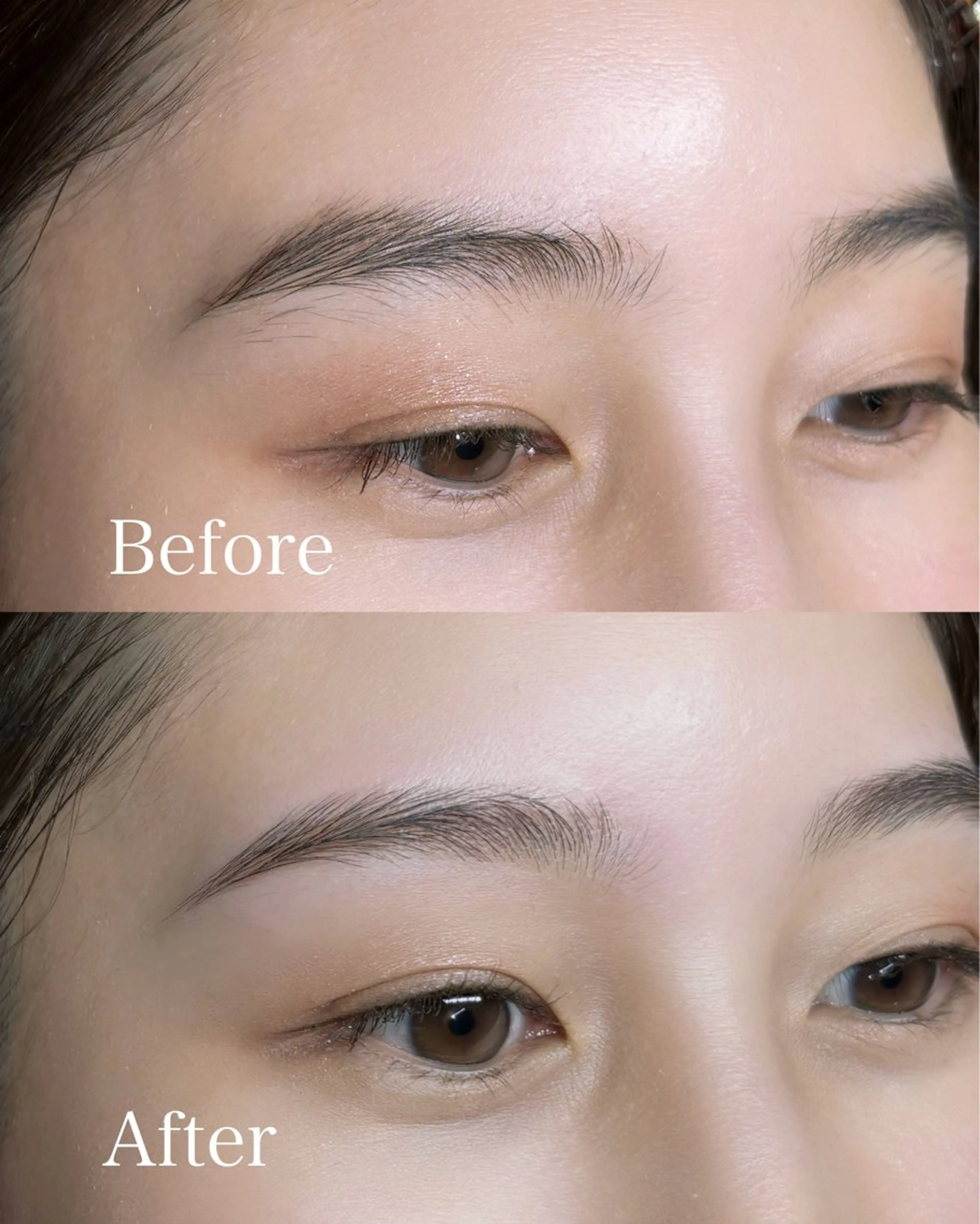 アイブロウ ワックス脱毛 その他(アイブロウ) SPARKLE.恵比寿アイブロウサロン所属・SPARKLE. Ayaka🐰の眉毛・アイブロウイメージ