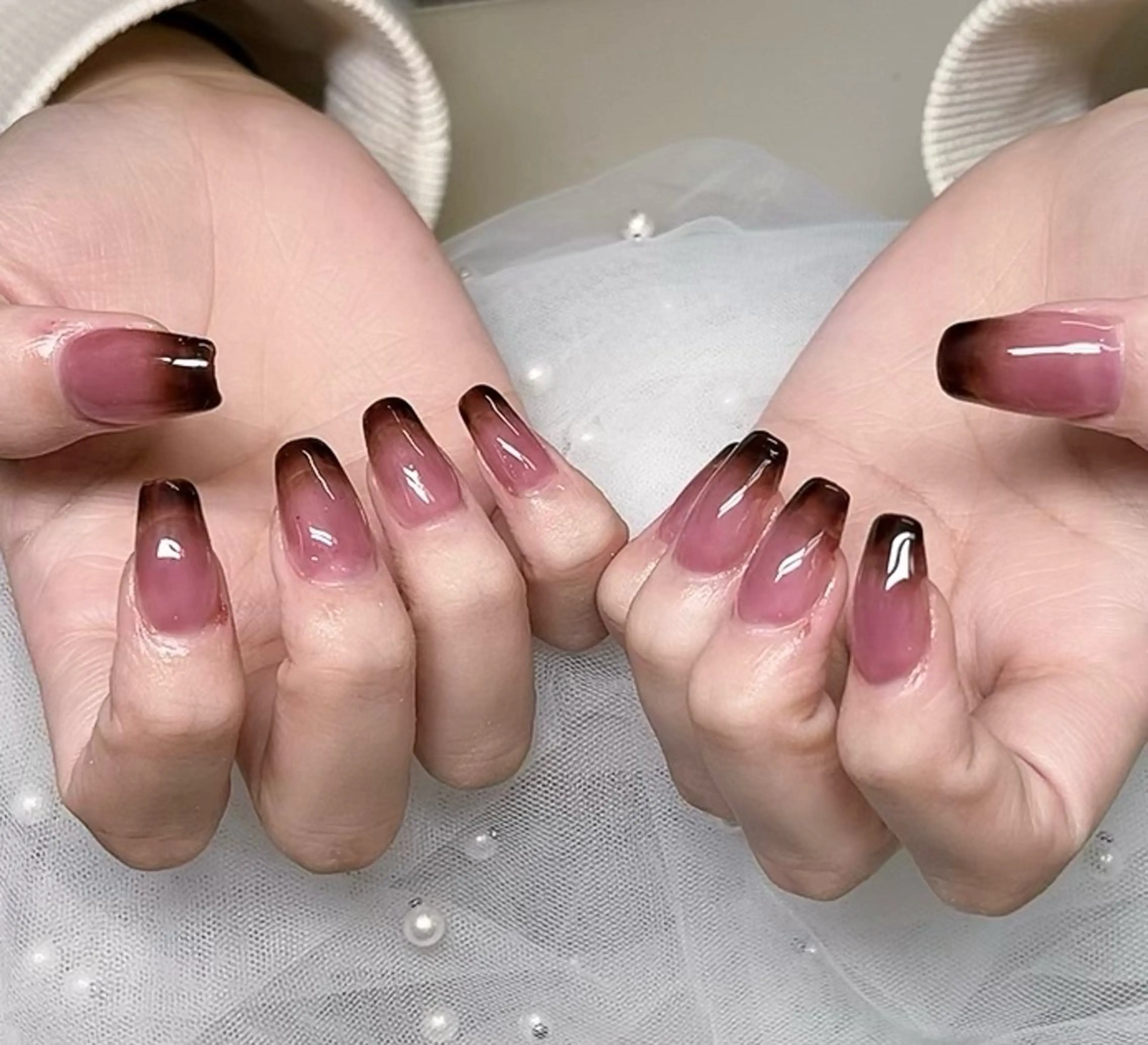 ネイル Ni Naのネイルデザイン