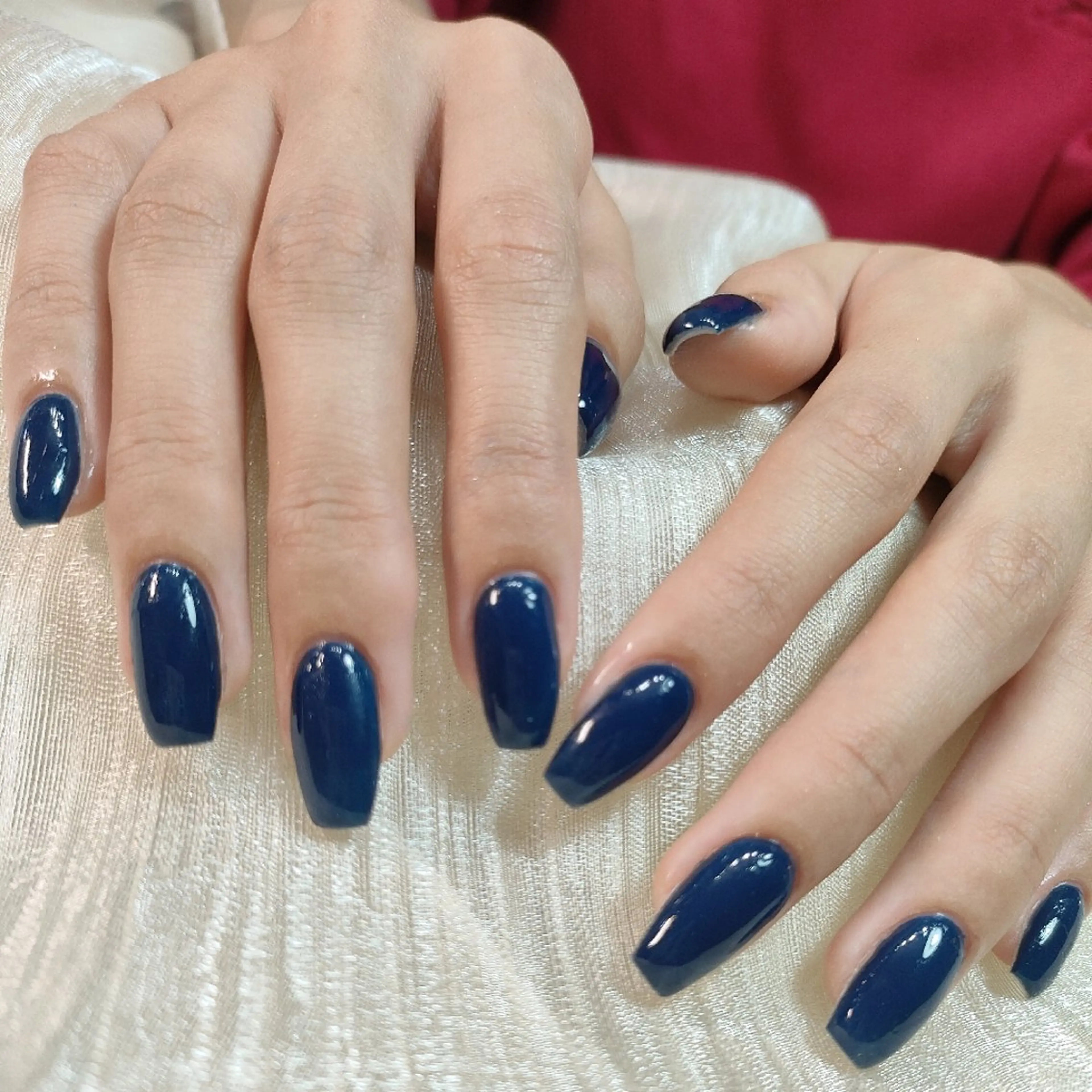 ネイル ハンドネイル nail circlesのネイルデザイン