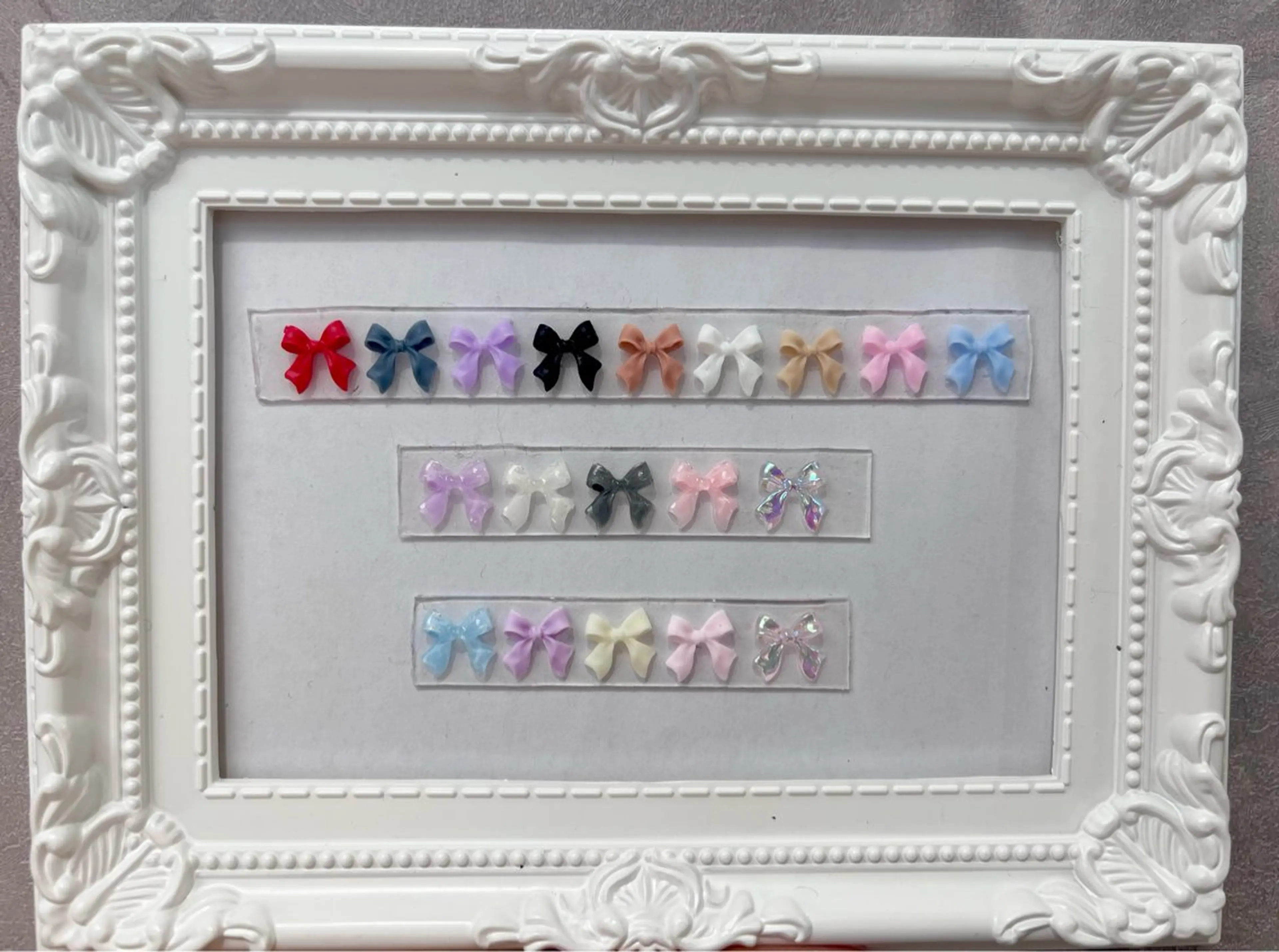 ネイル クレアラルーチェ 博多駅前店のネイルデザイン