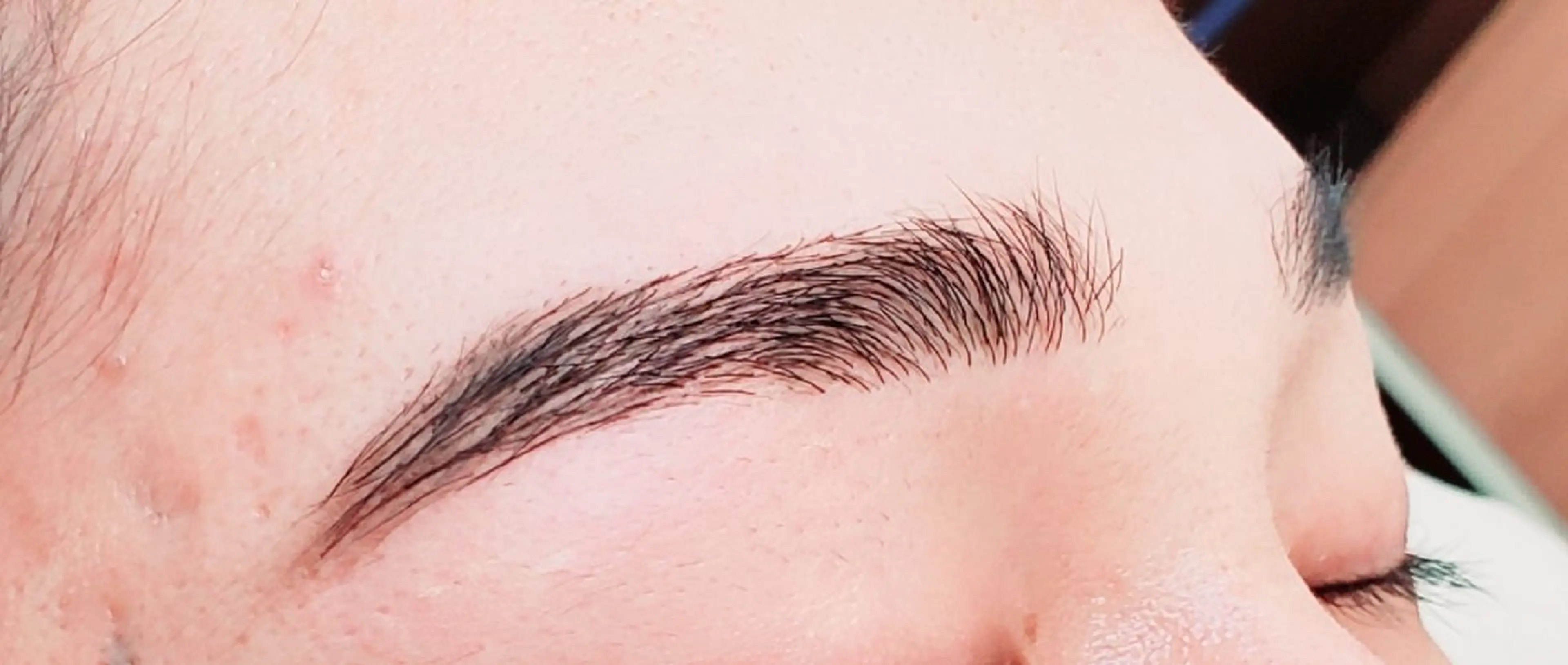 アイブロウ CHIAI IMAGE-Aのマツエク・マツパデザイン