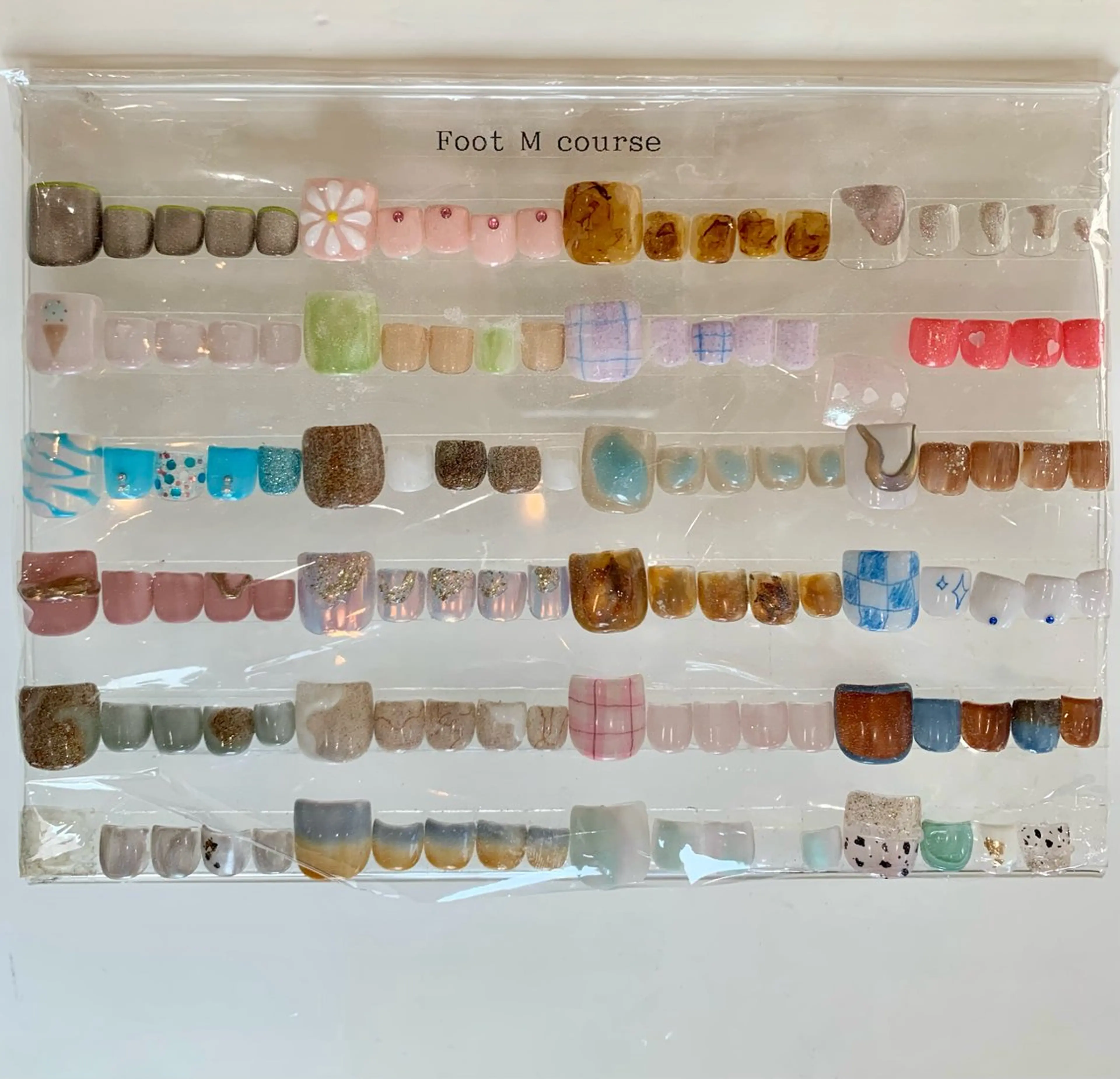 ネイル HIRAYAMA. Rのネイルデザイン