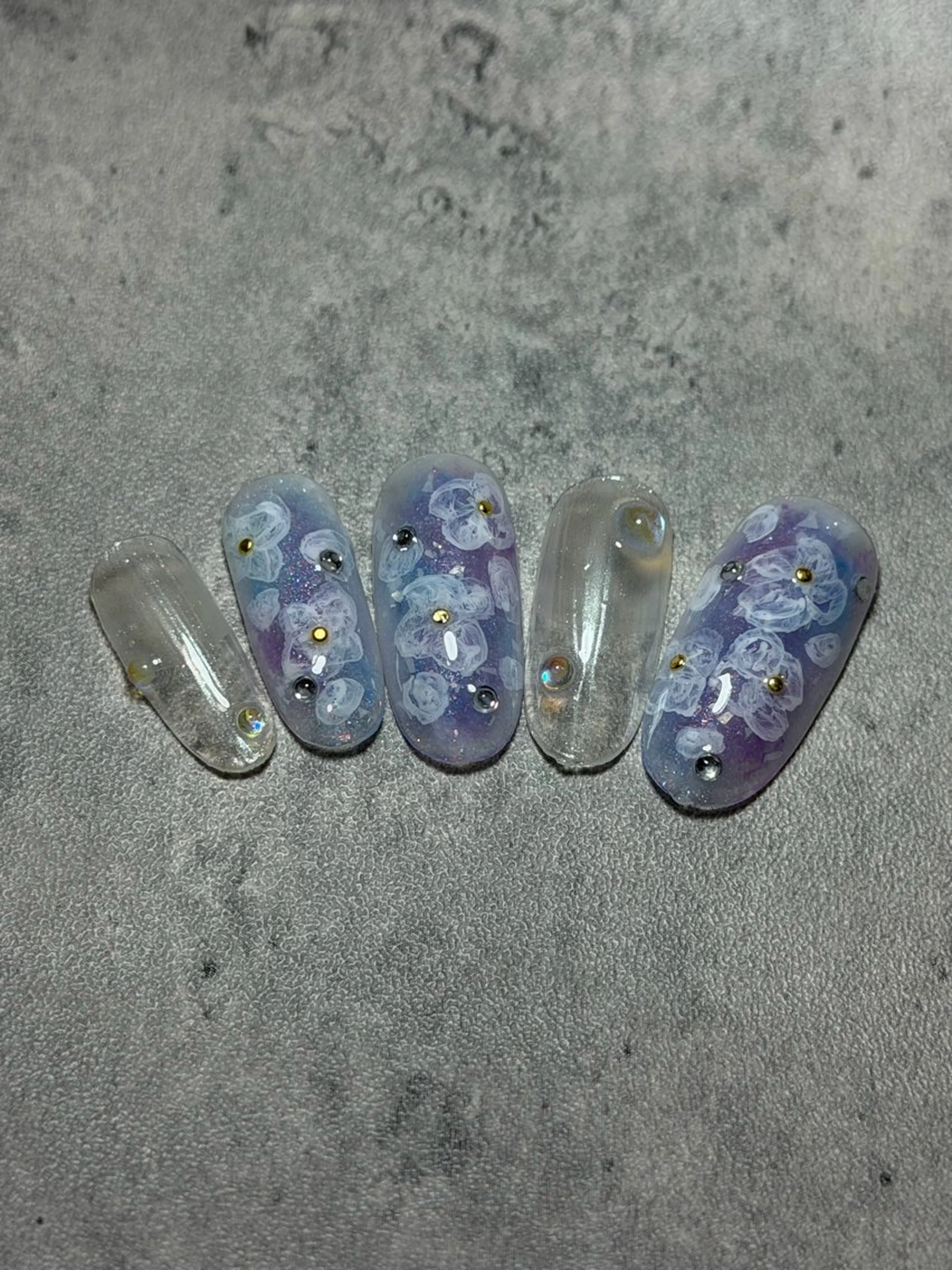 🌷ミニモ限定🌷チップ長さだし(1本300円〜)の写真