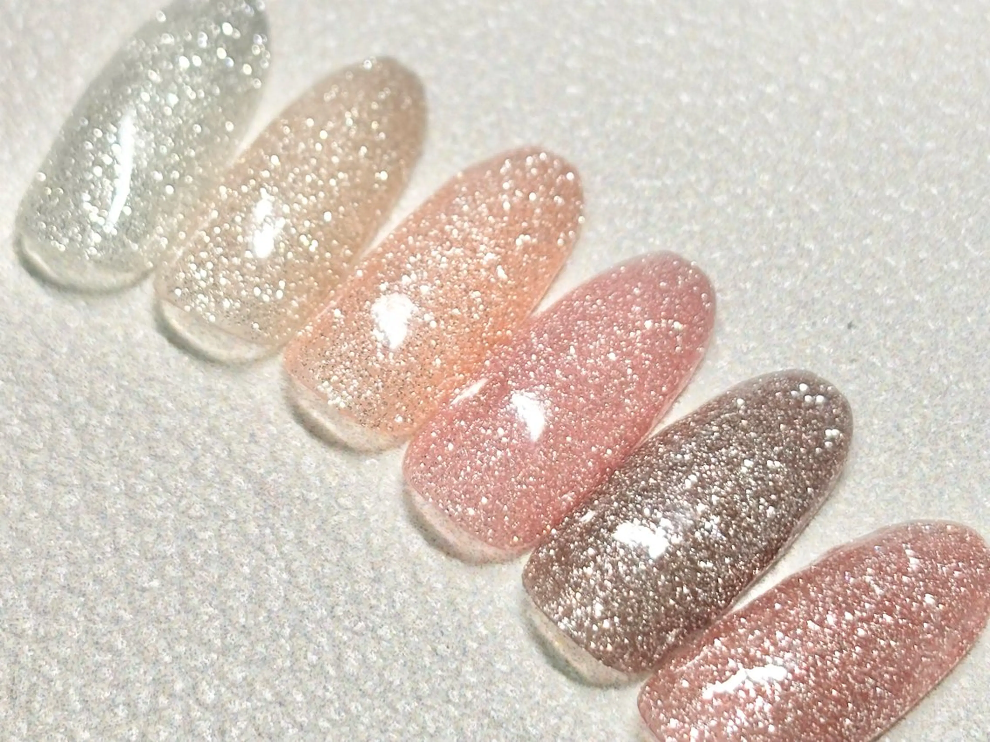 ネイル BellaLuna NAILのネイルデザイン