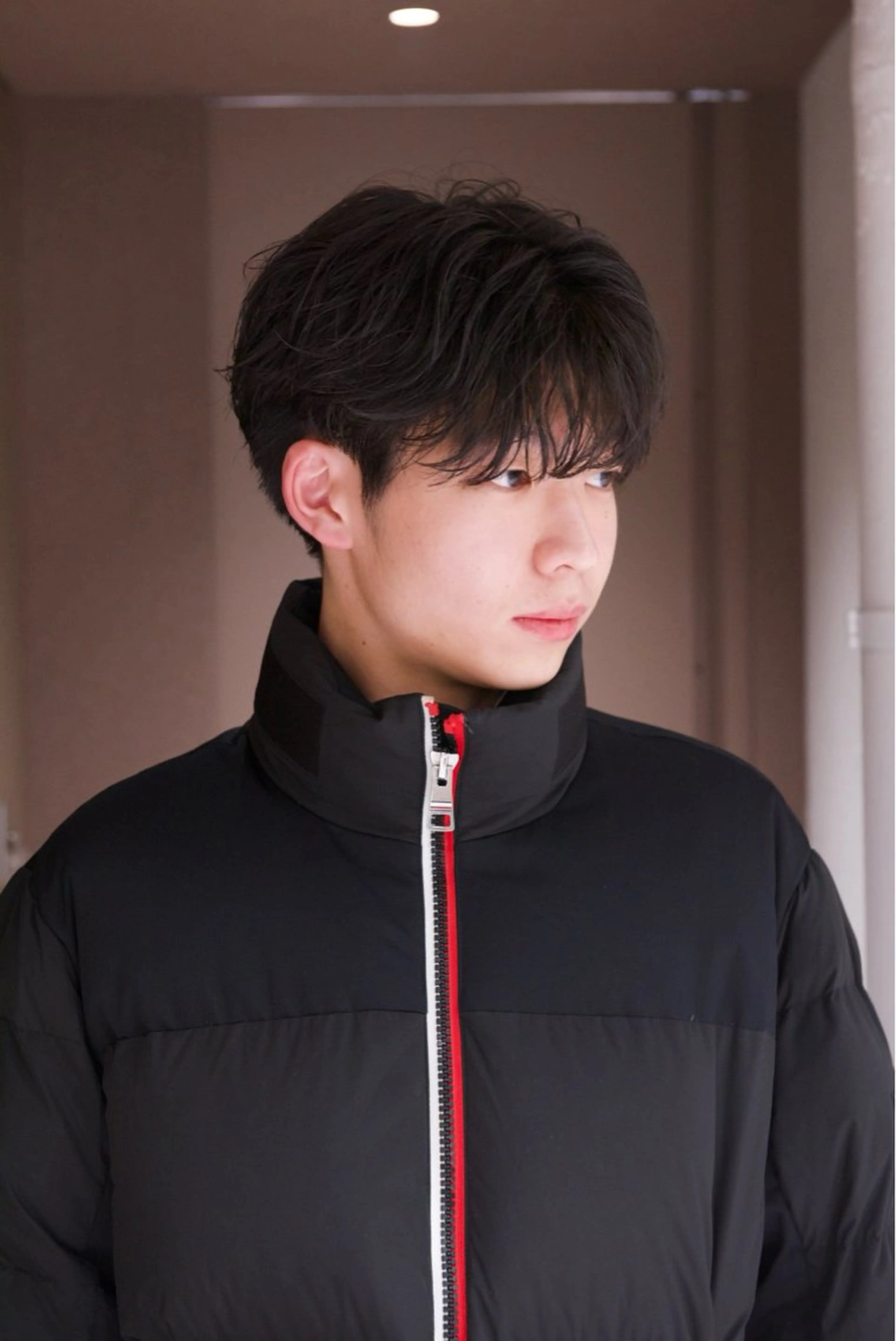 カラー メンズ eito ｴｲﾄのヘアスタイル