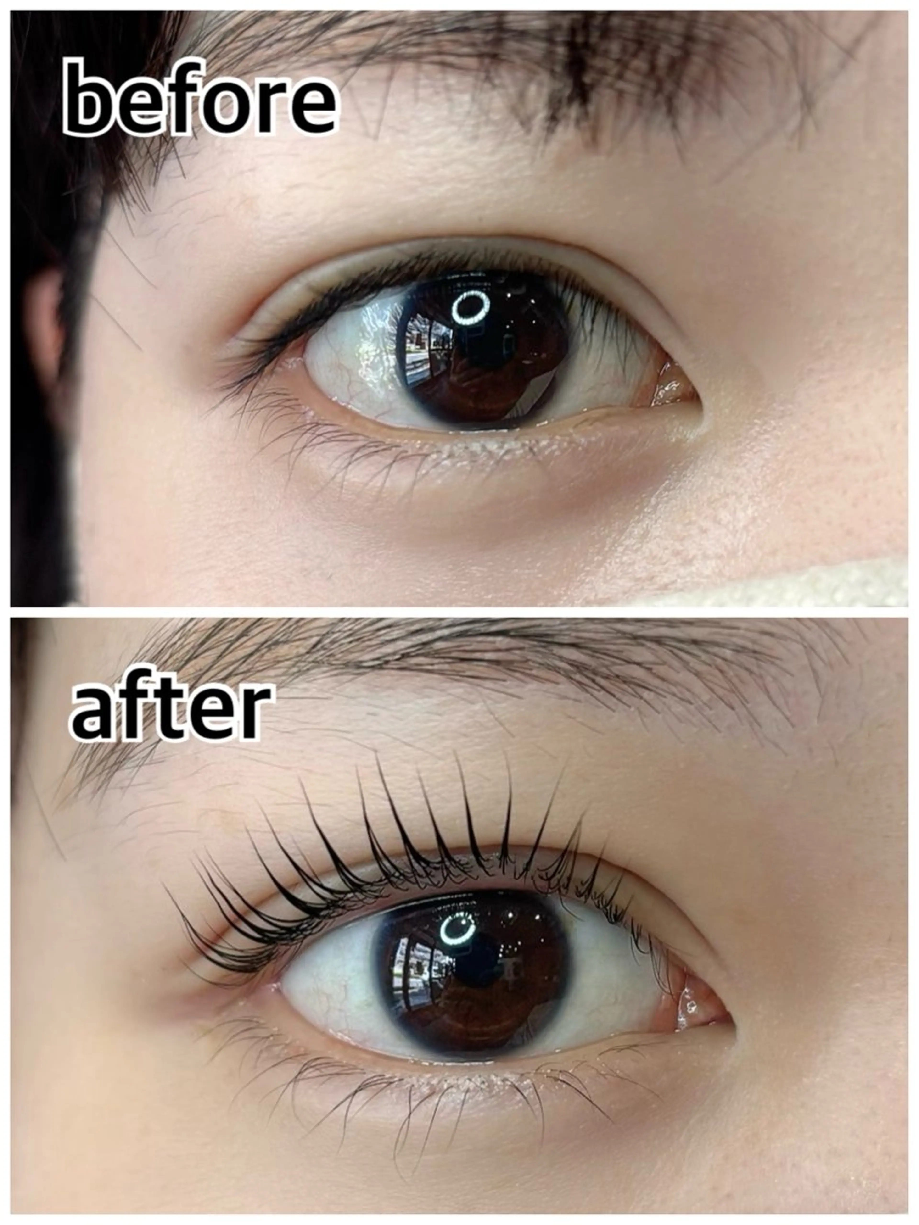 マツエク・マツパ NANAIRO オーナーnanamiの眉毛・アイブロウイメージ