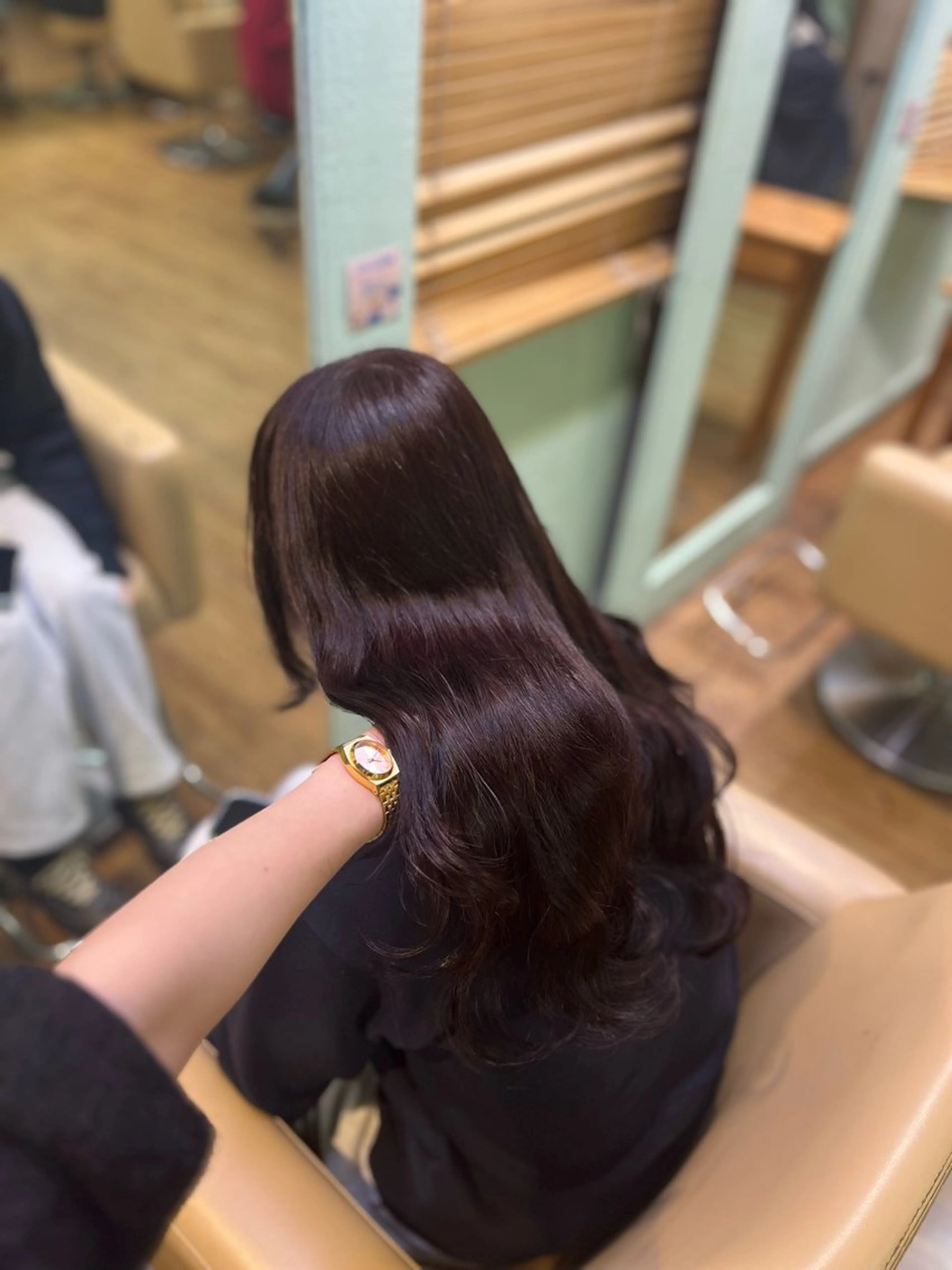 【🎀ゆめかわピンクブラウン🎀】の写真