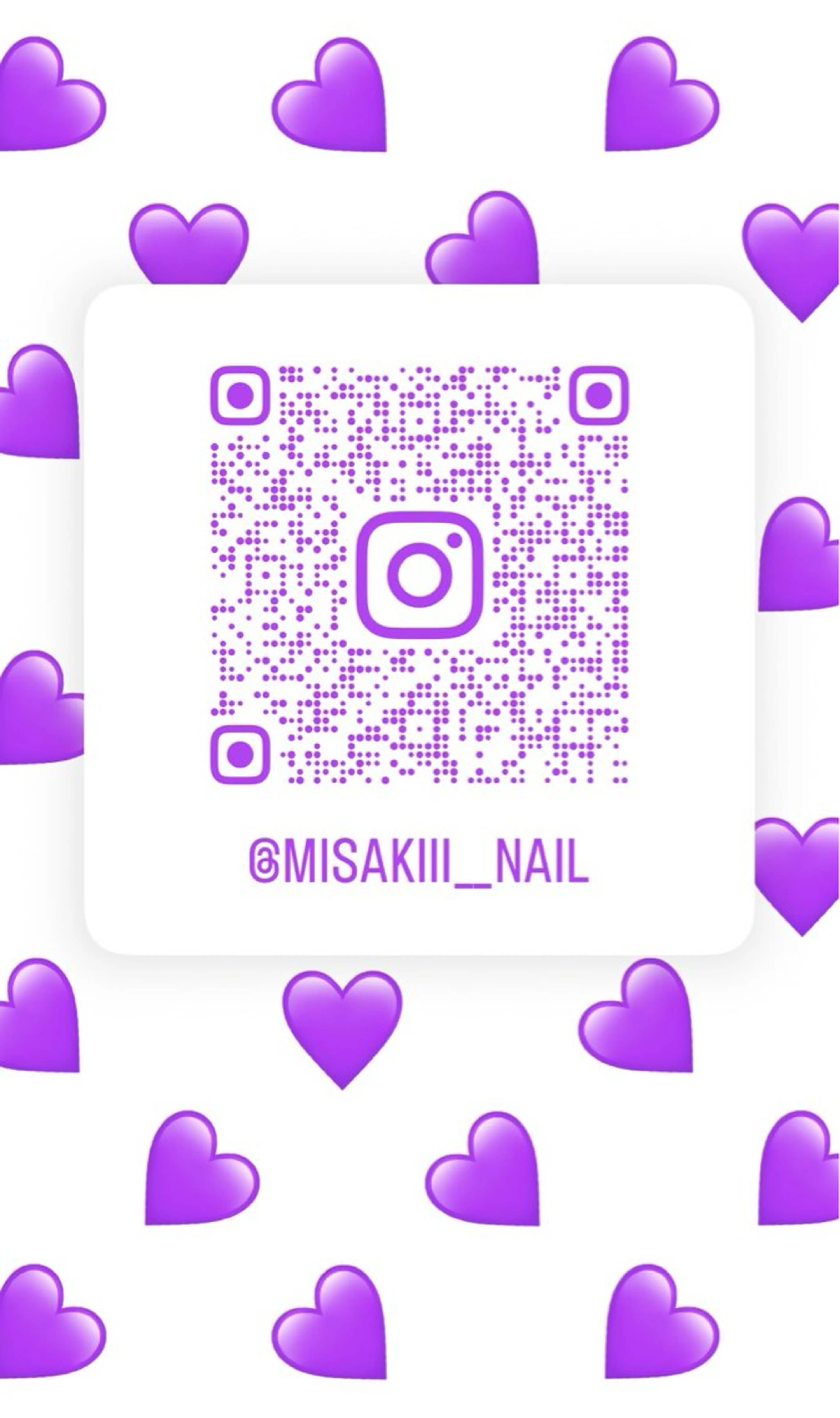 ネイル Aspii MISAKIのネイルデザイン