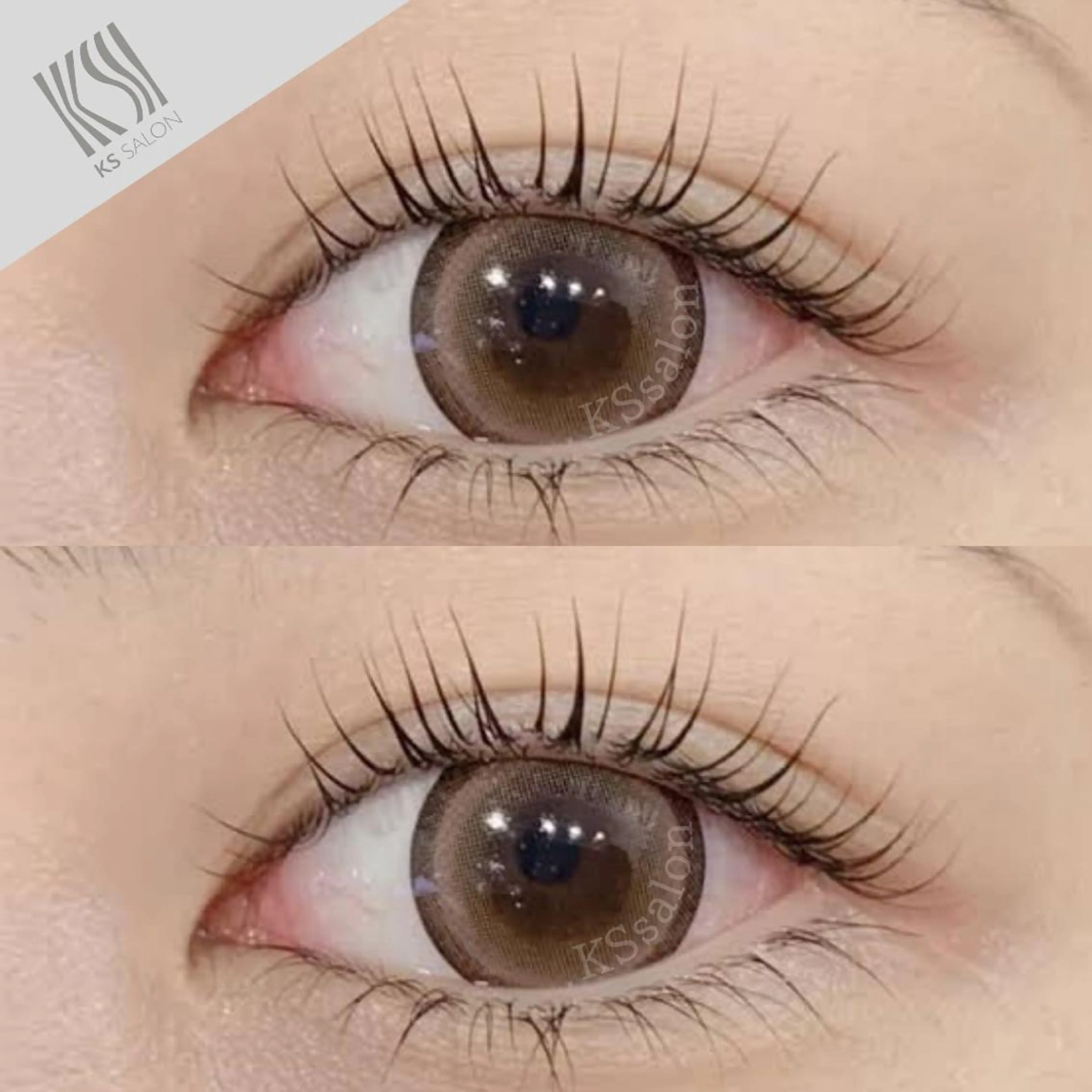 マツエク・マツパ 髙田 由美子のマツエク・マツパデザイン