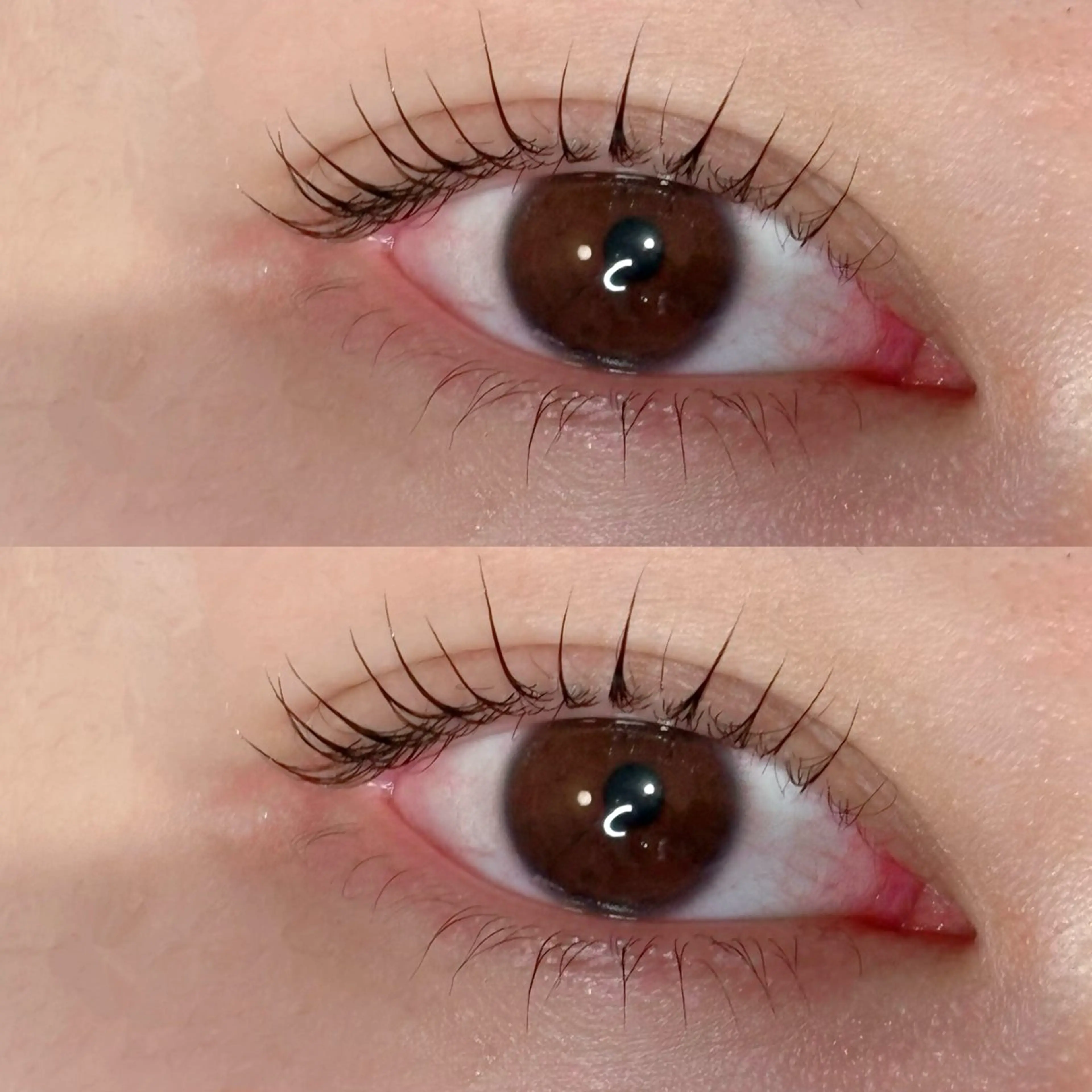 マツエク・マツパ M.wish misaのマツエク・マツパデザイン