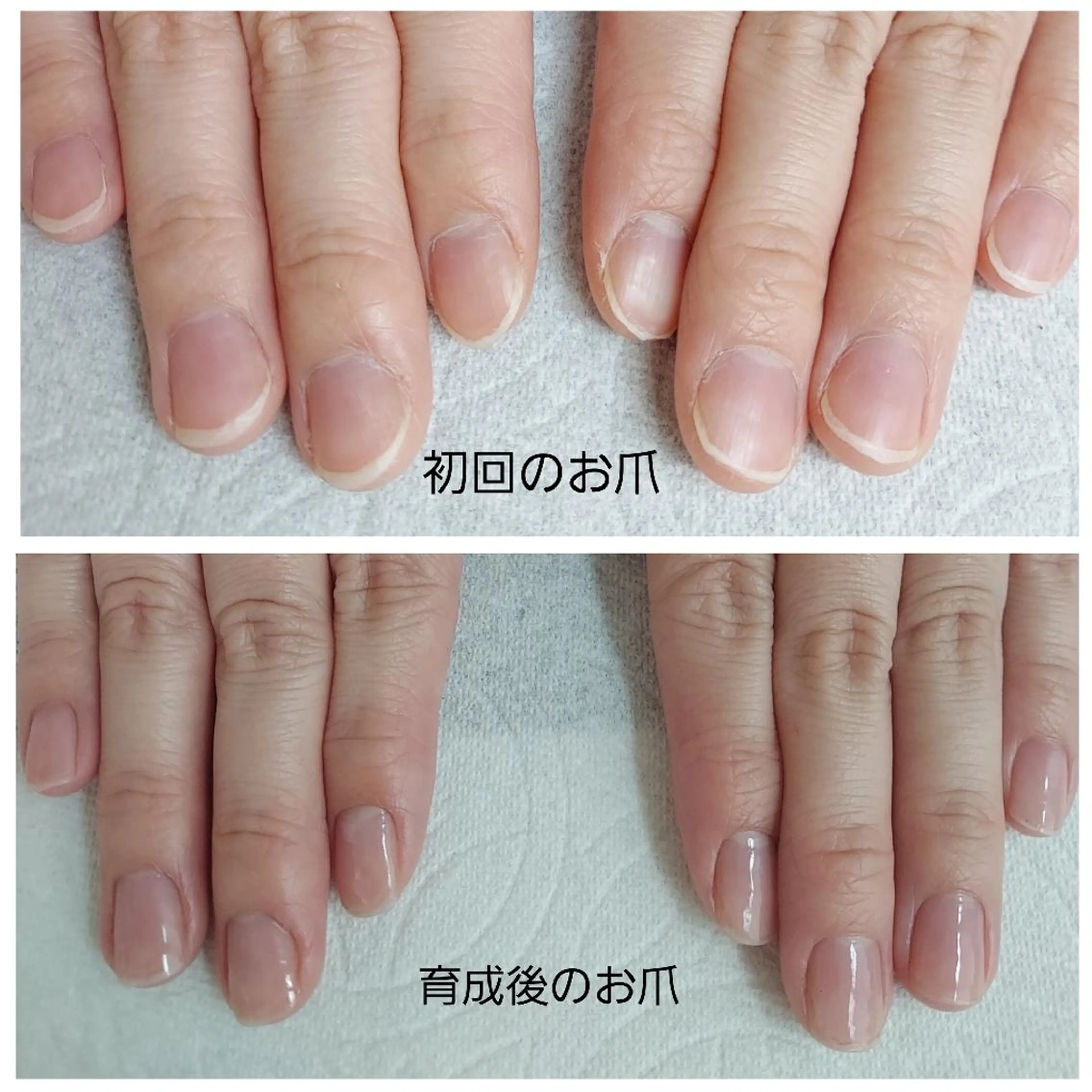 ネイル ハンドケア Nail Salon  Rufu【ルフ】のネイルデザイン