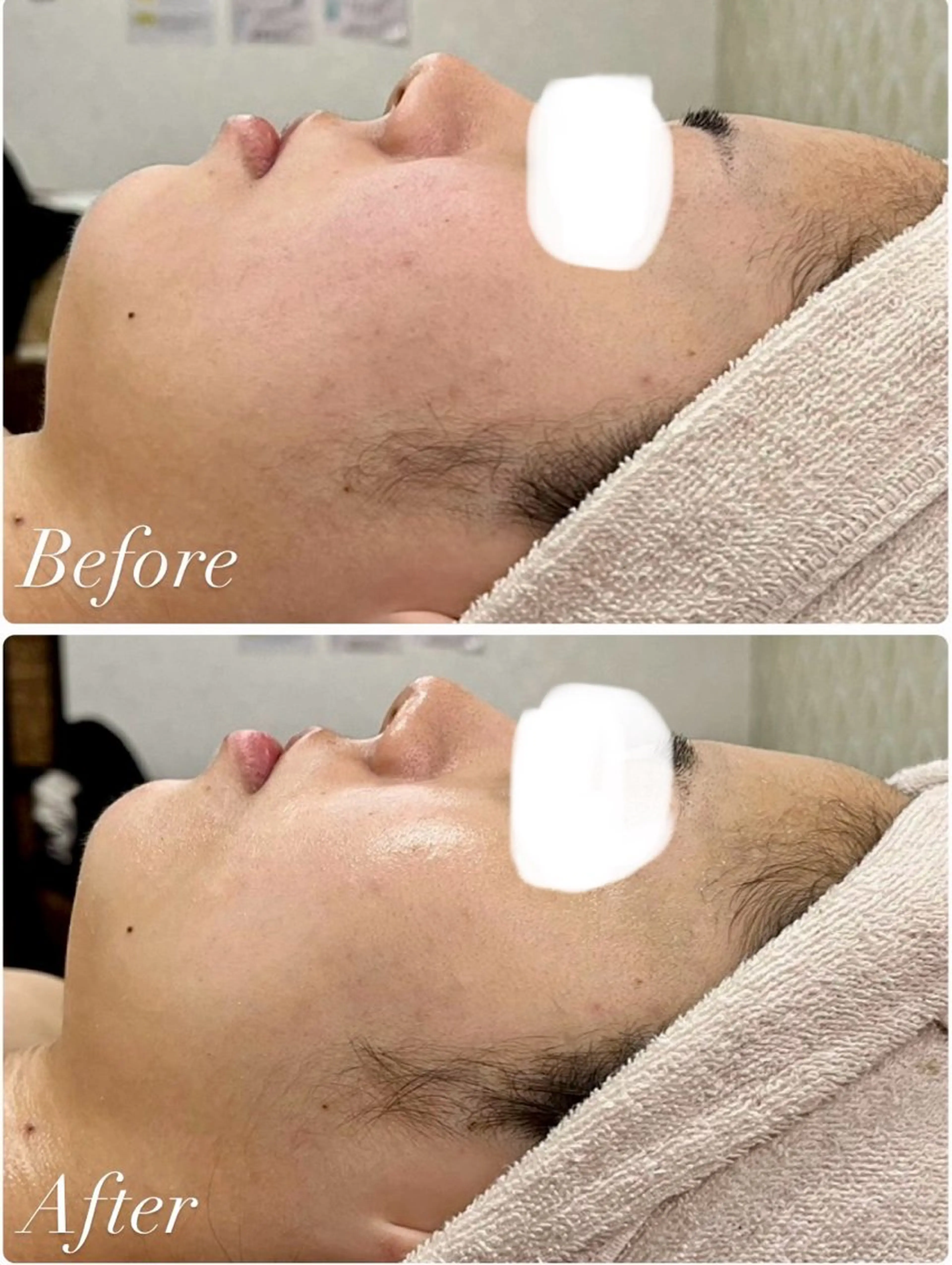 今村 恭子のエステ・リラクイメージ