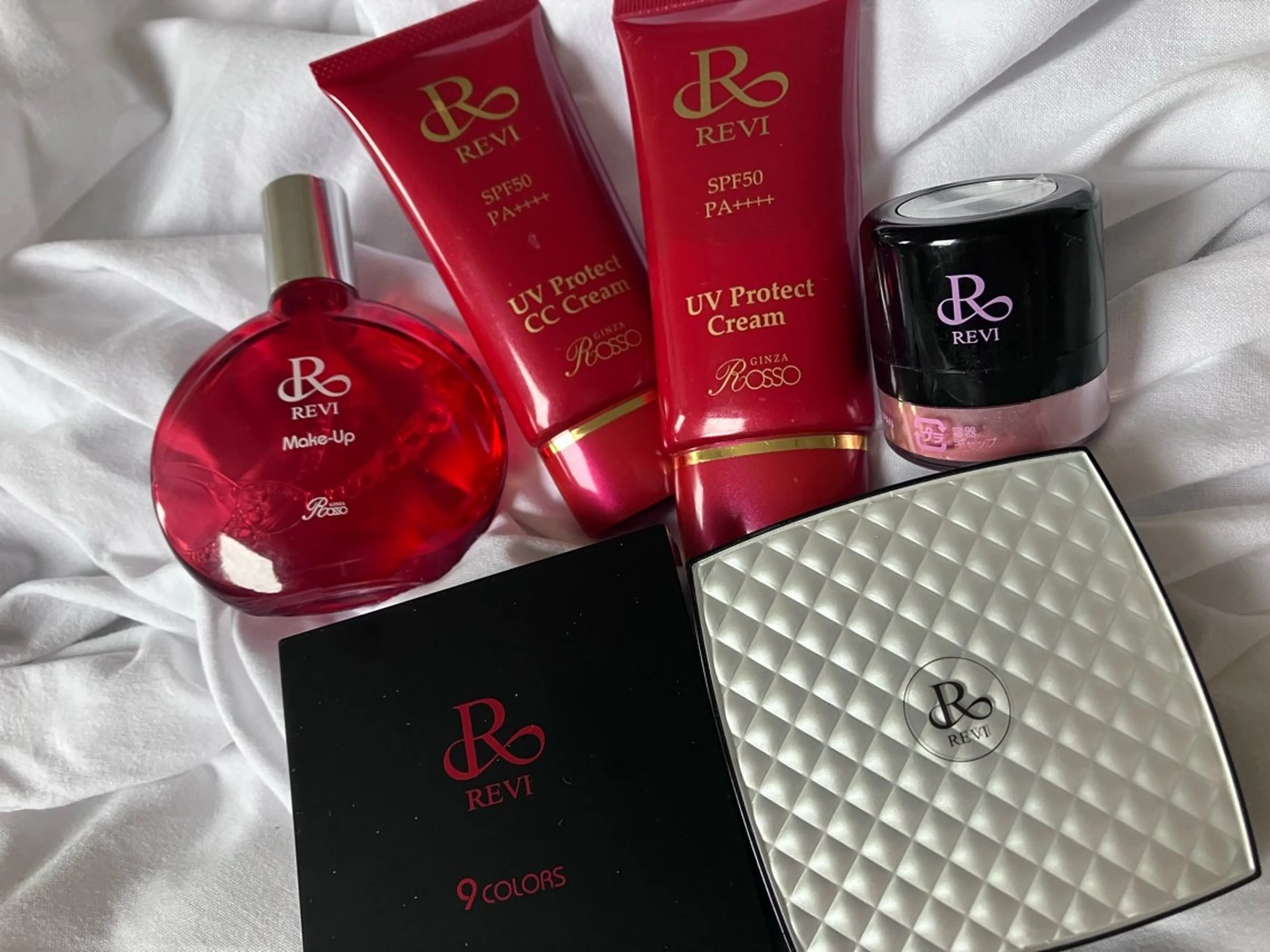 mison所属・mison 安形友花のネイルデザイン