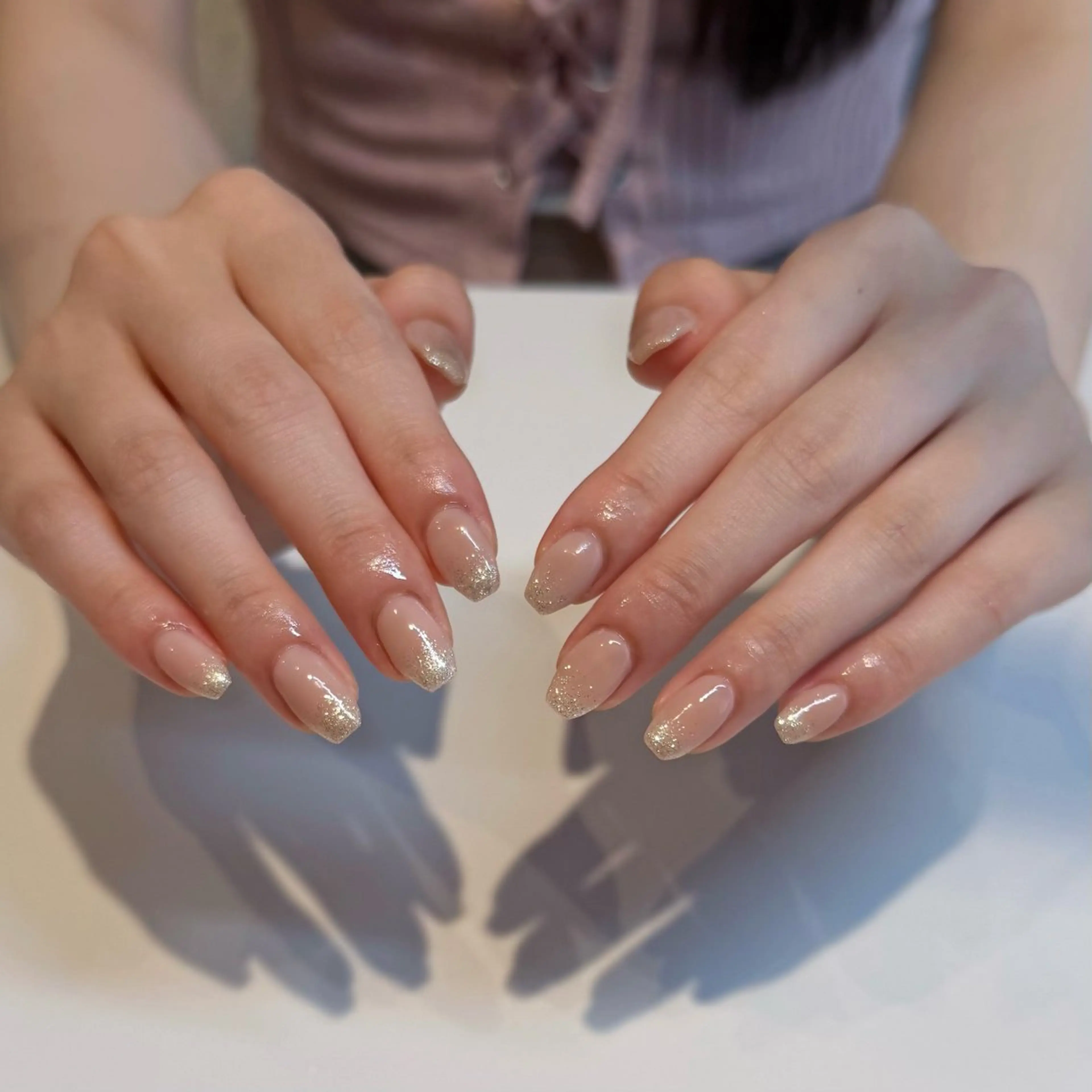 ネイル ハンドネイル nonoka 🌙のネイルデザイン