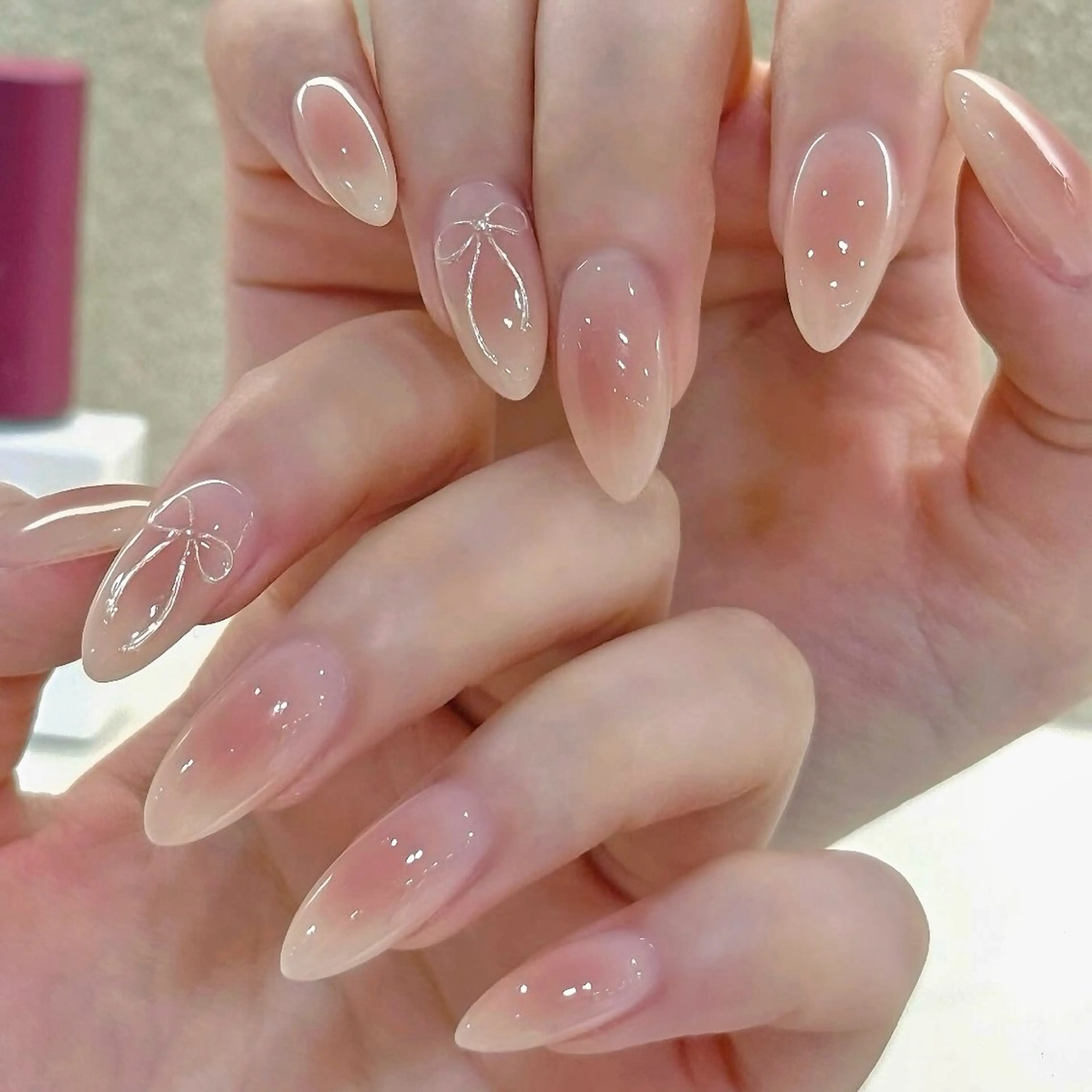 ネイル Kozeni NAIL SALONのネイルデザイン