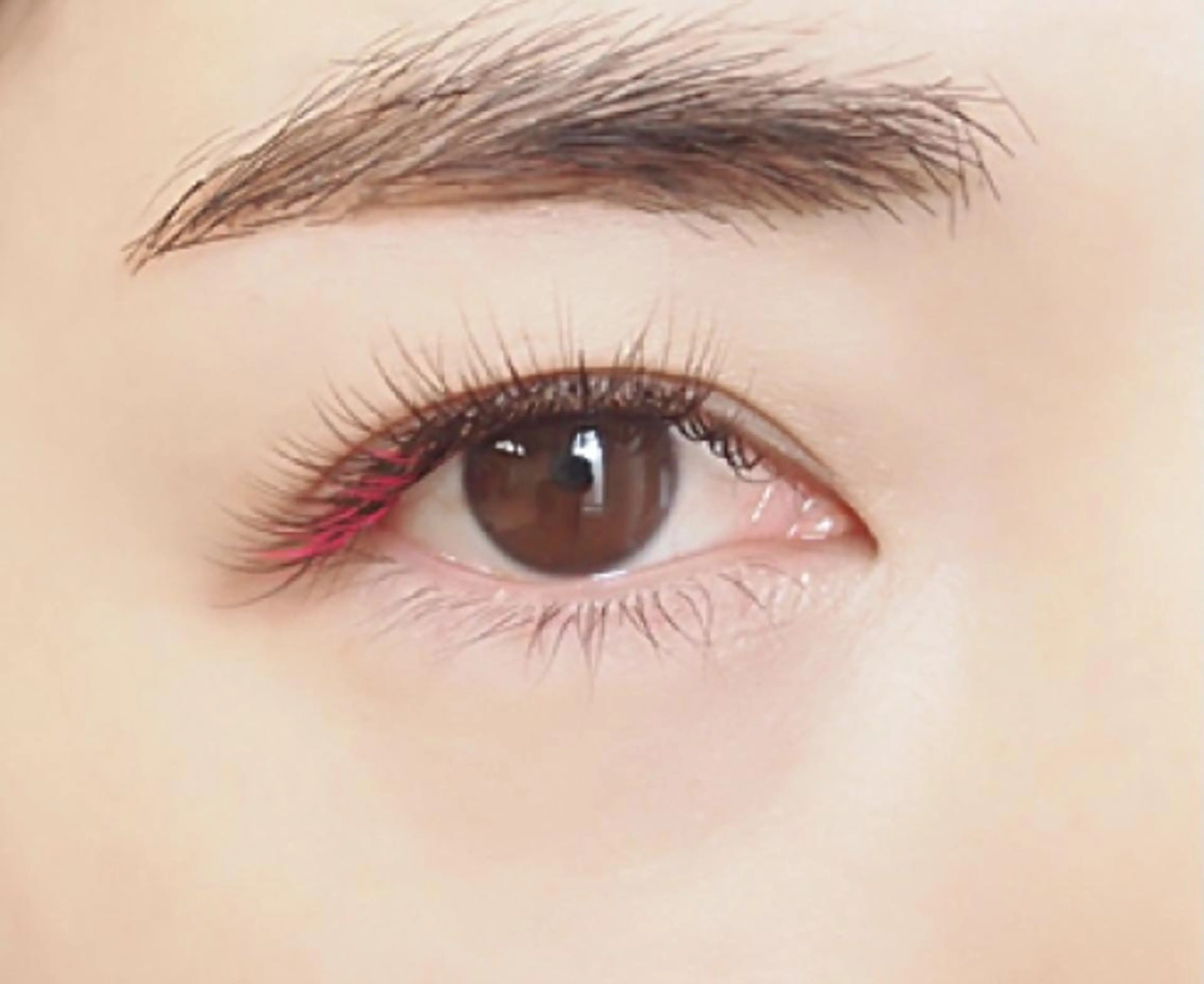 マツエク・マツパ HeaRich＊ まつエク＆パーマのマツエク・マツパデザイン