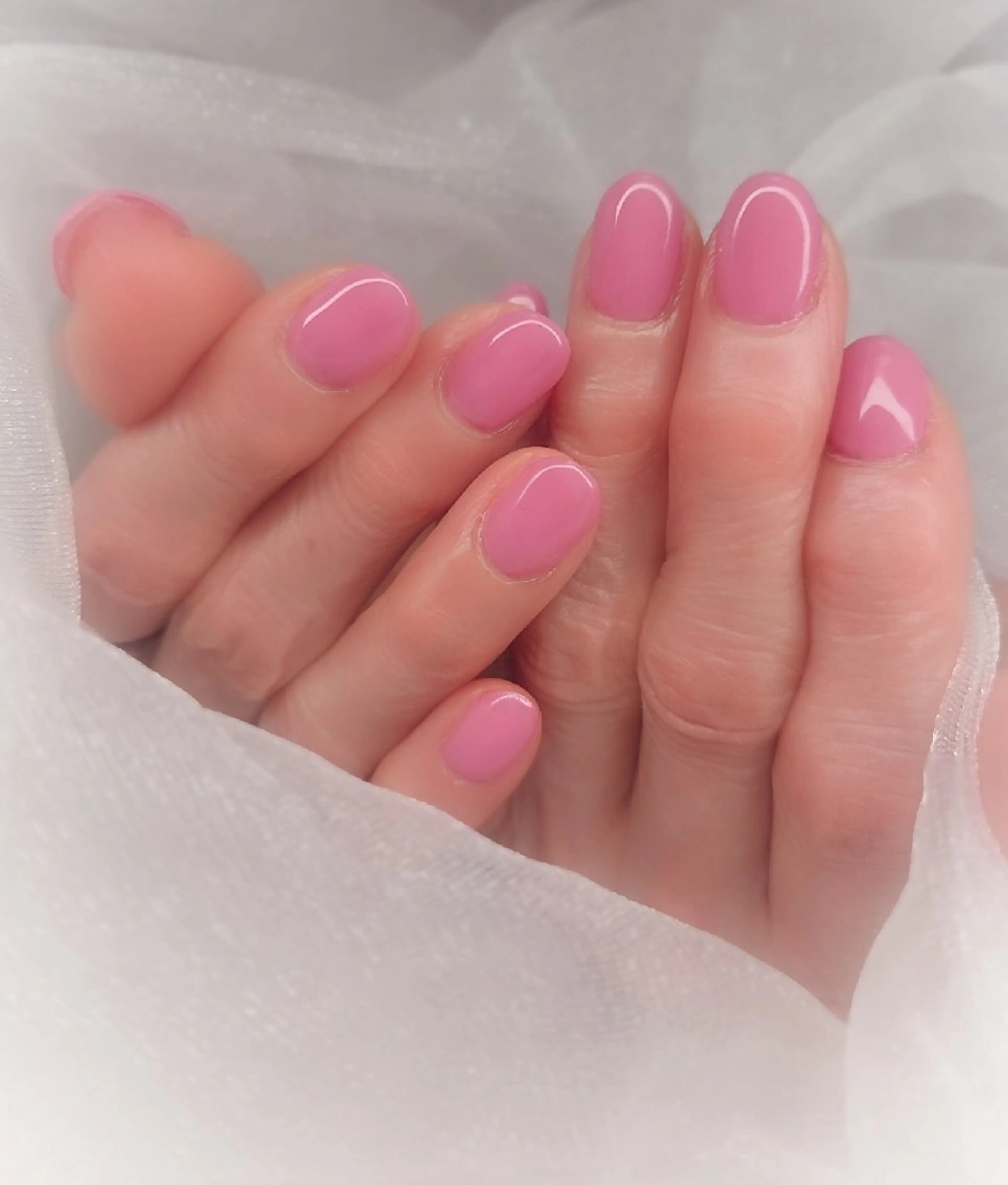 🎀ワンカラー（上品・うるつや♡／モニター価格）の写真