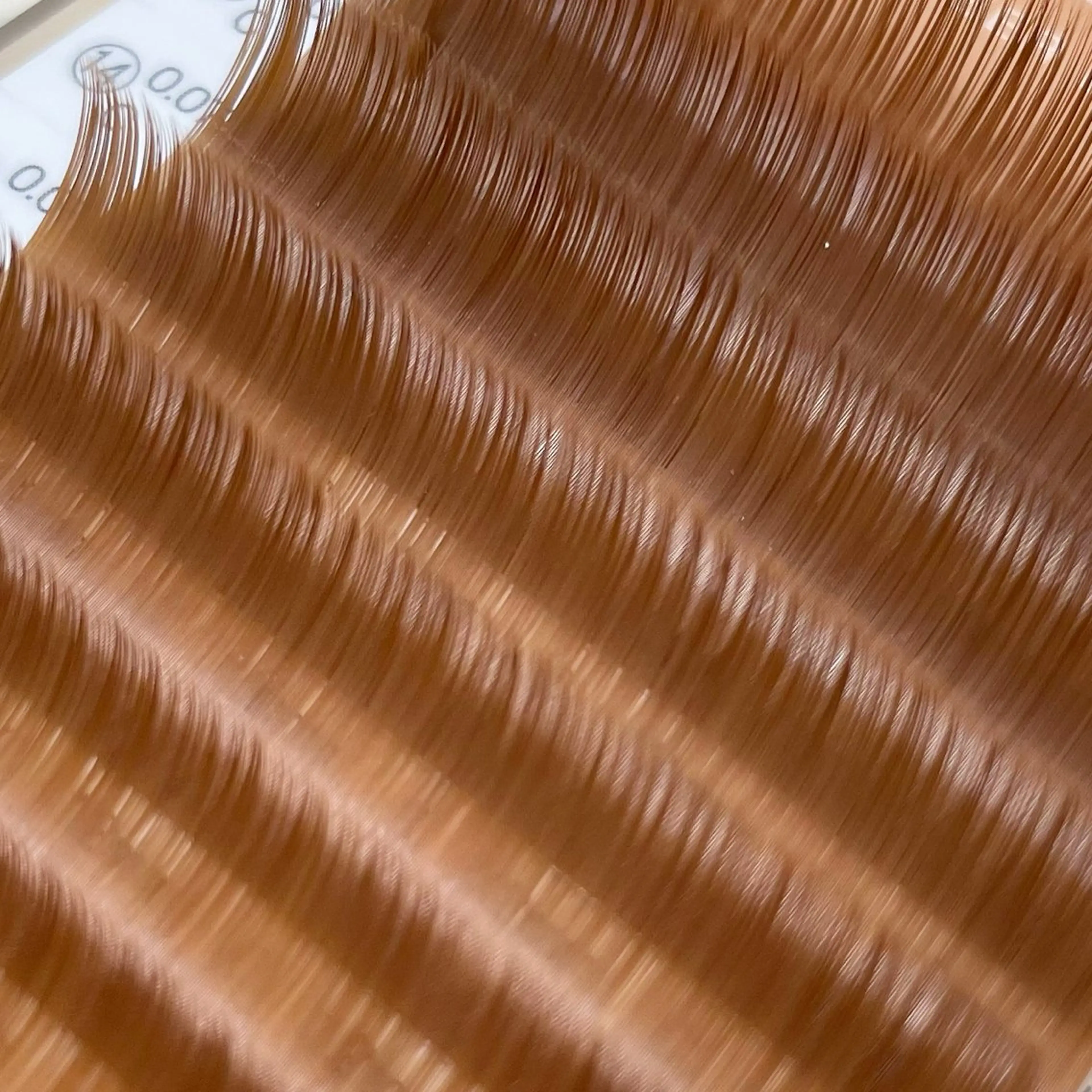 マツエク・マツパ salut ayakaのマツエク・マツパデザイン