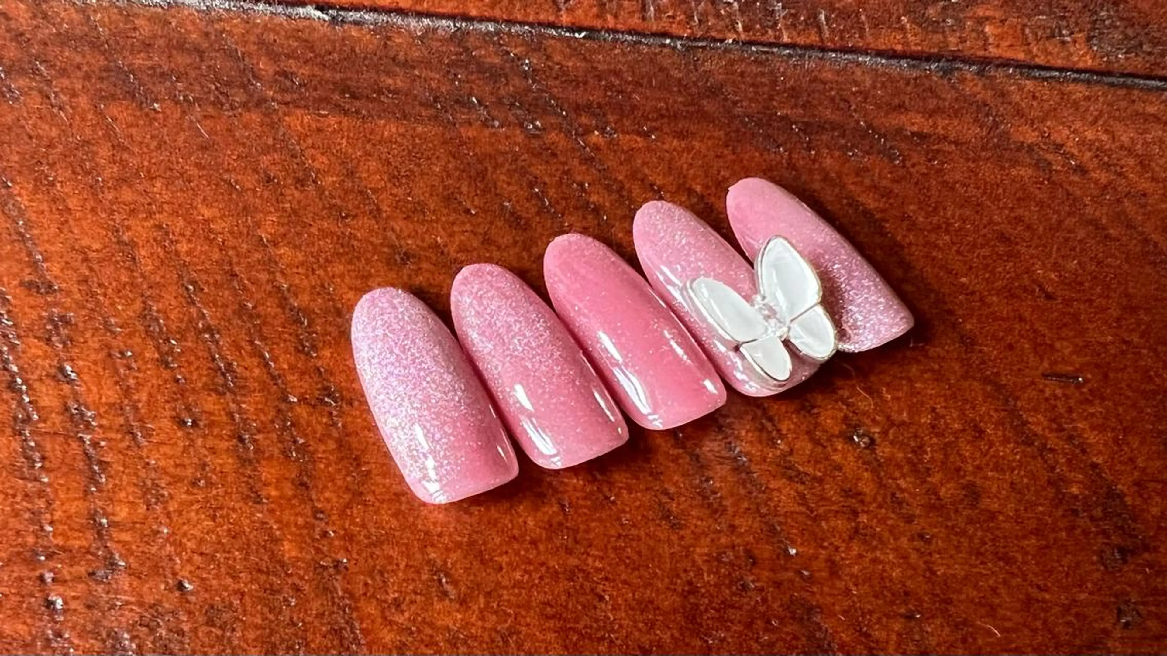 ネイル ハンドネイル Gatto所属・Gatto(ガット) ヤマモトのネイルデザイン