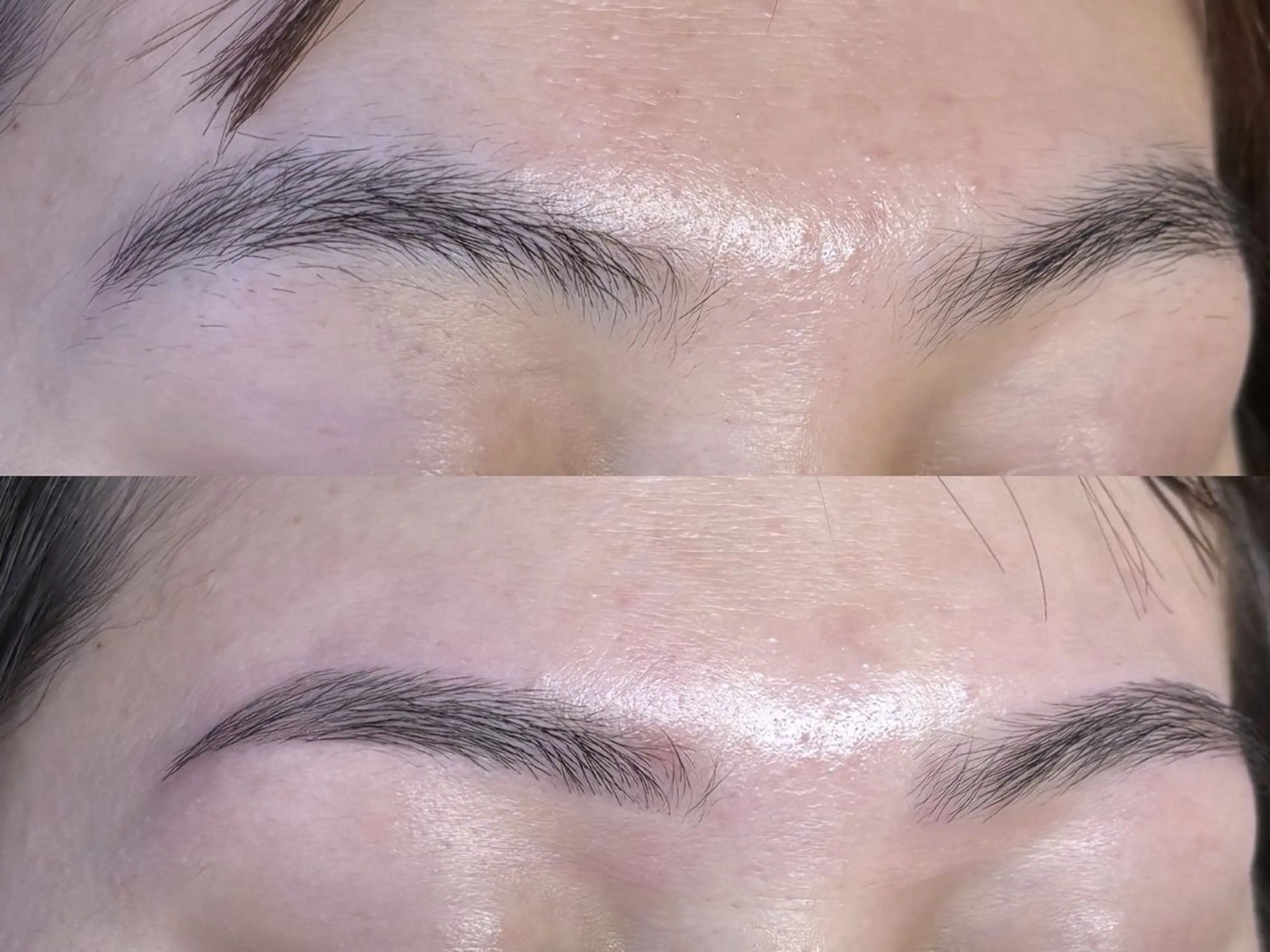 アイブロウ eyelash lienのマツエク・マツパデザイン