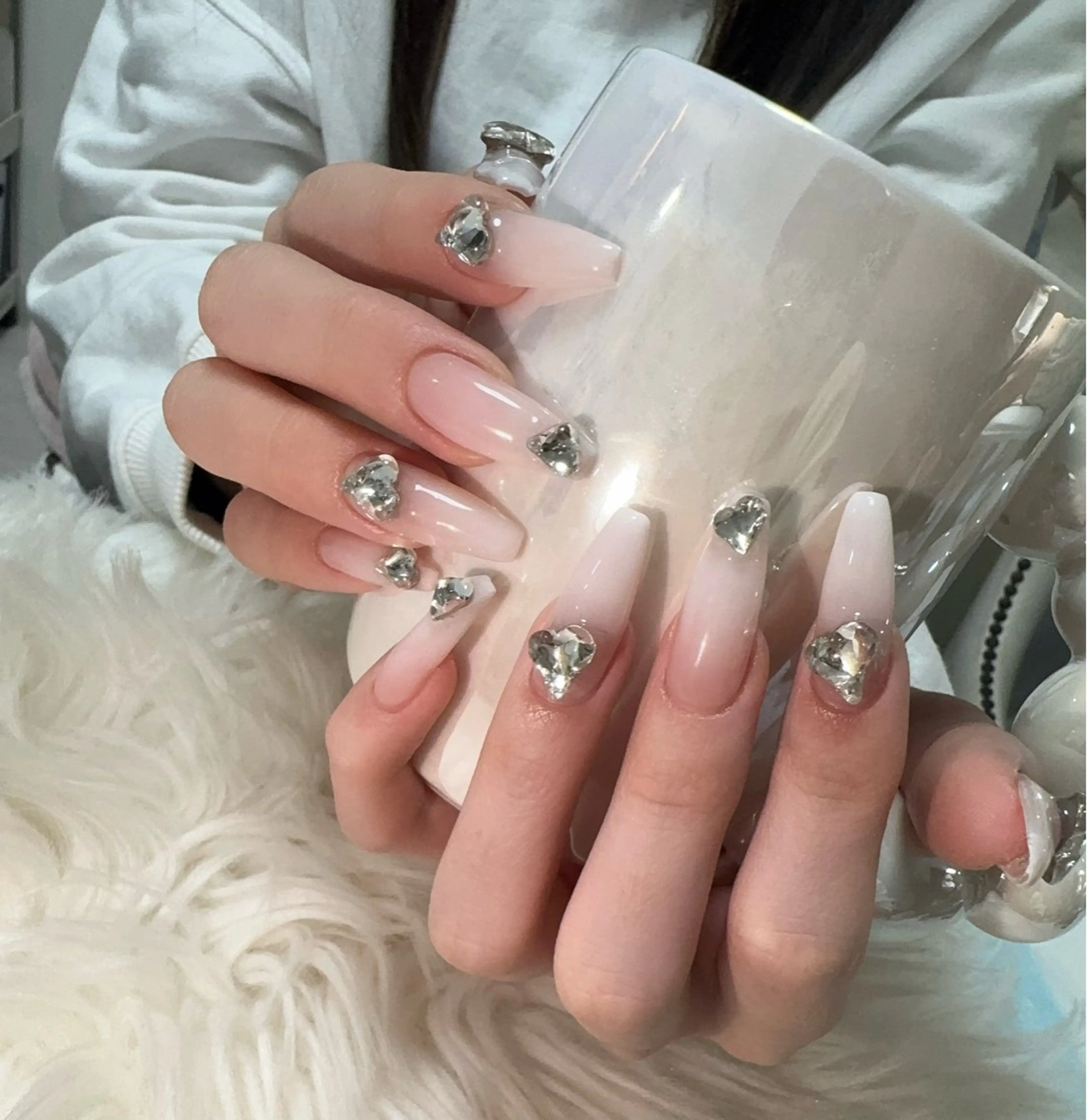 ネイル ＆ME アンドミーのネイルデザイン