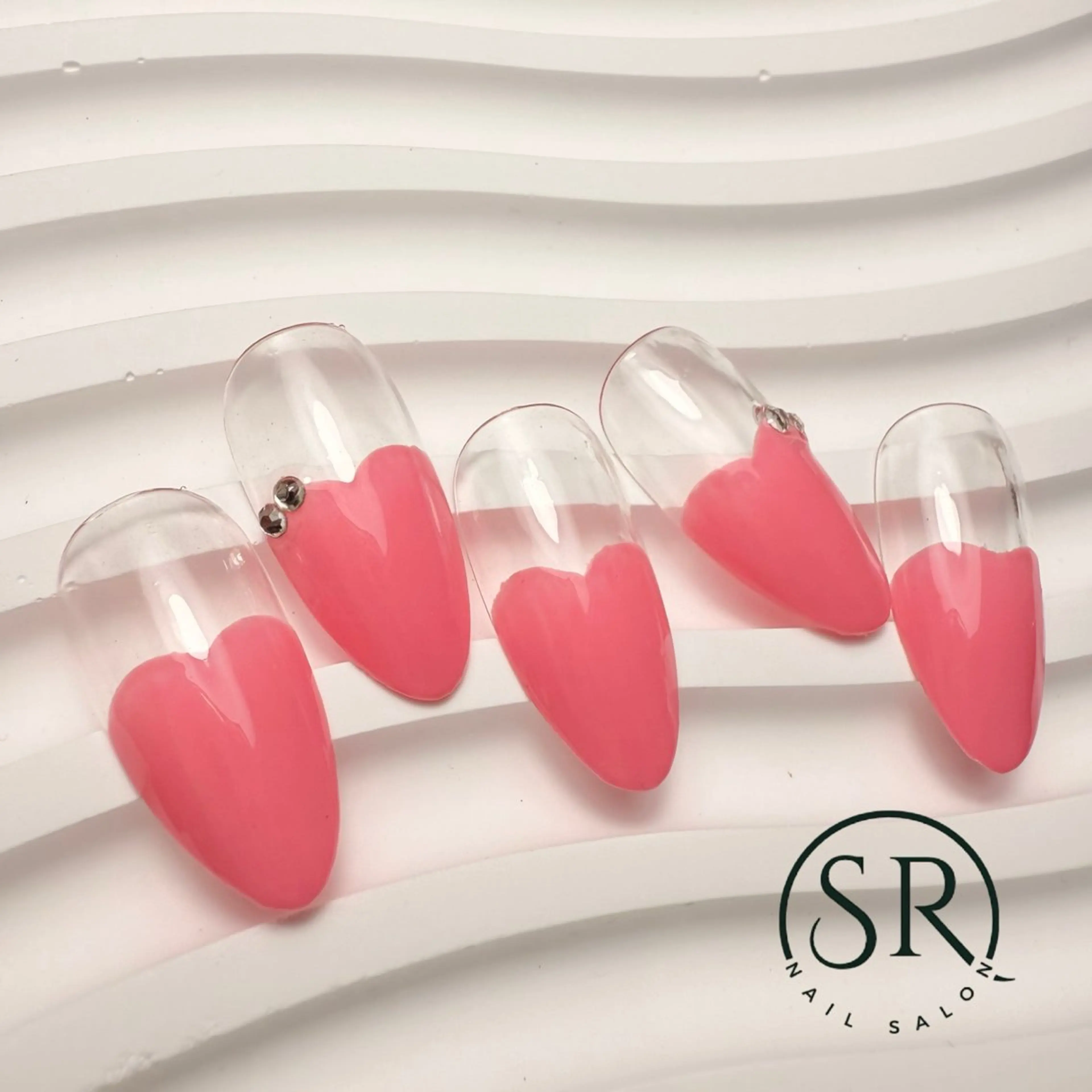 ネイル ハンドネイル Nail salon SRのネイルデザイン