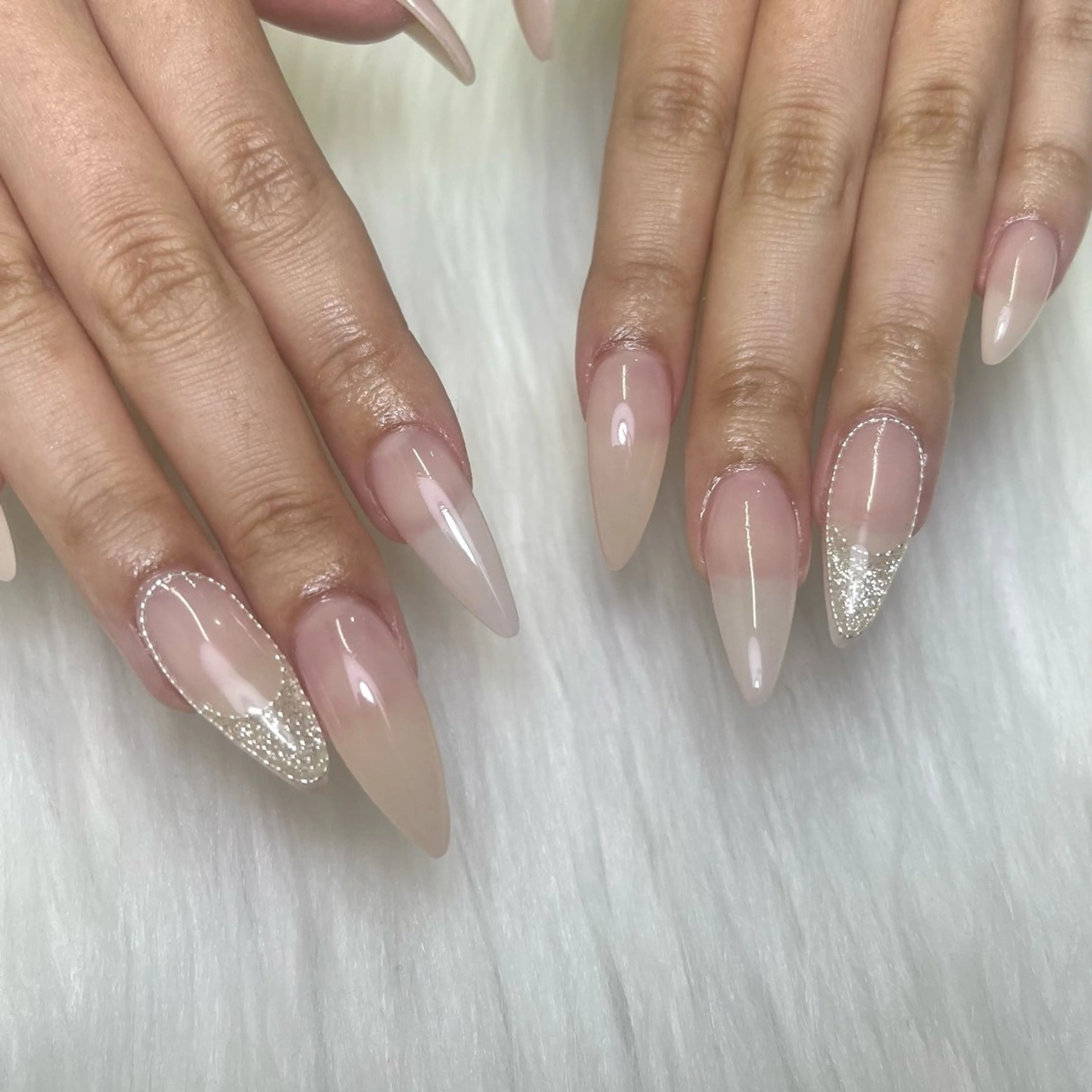 ネイル ハンドネイル limo/ kotomiのネイルデザイン