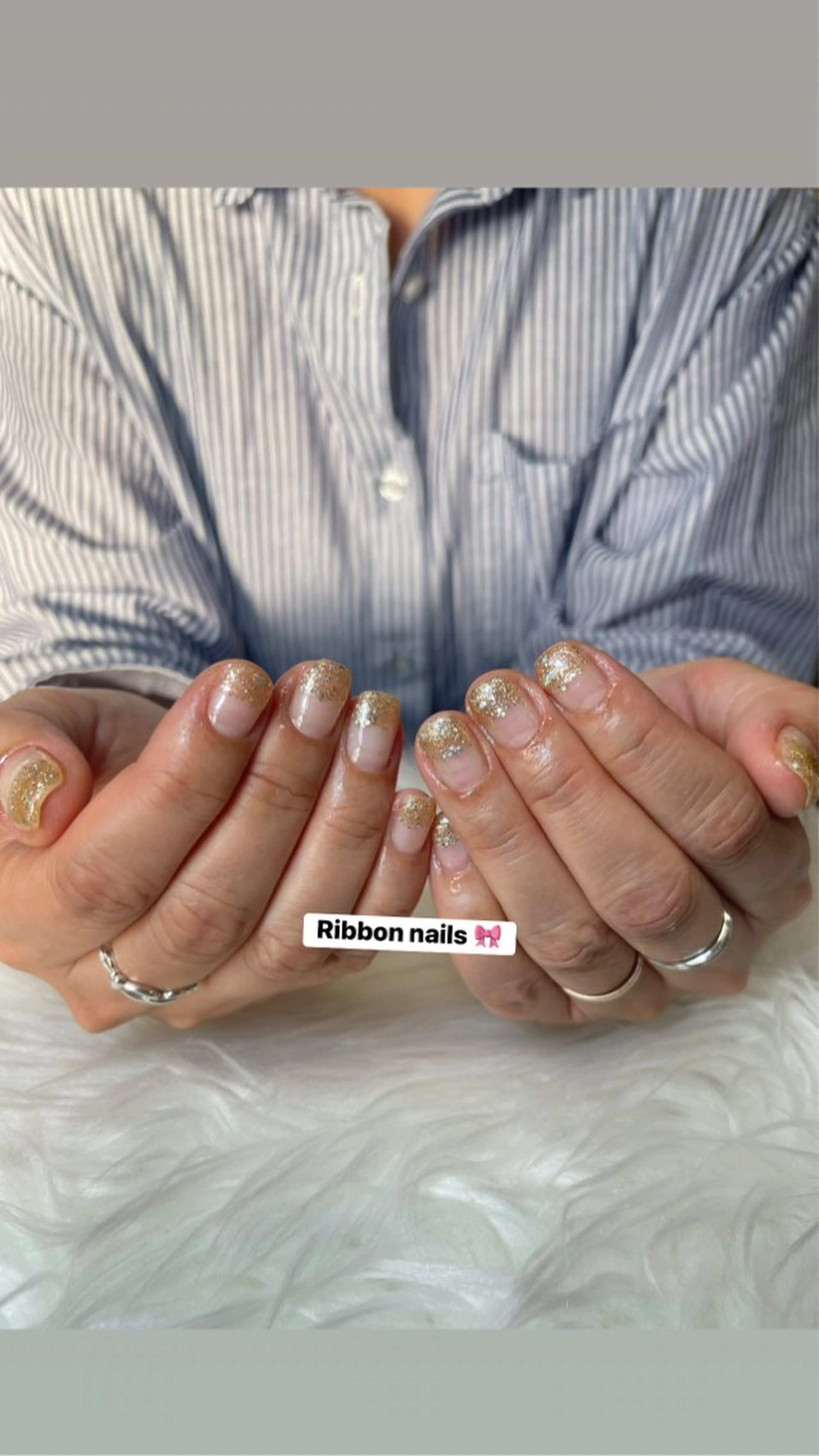 ネイル ハンドネイル NiJi Nailsのネイルデザイン