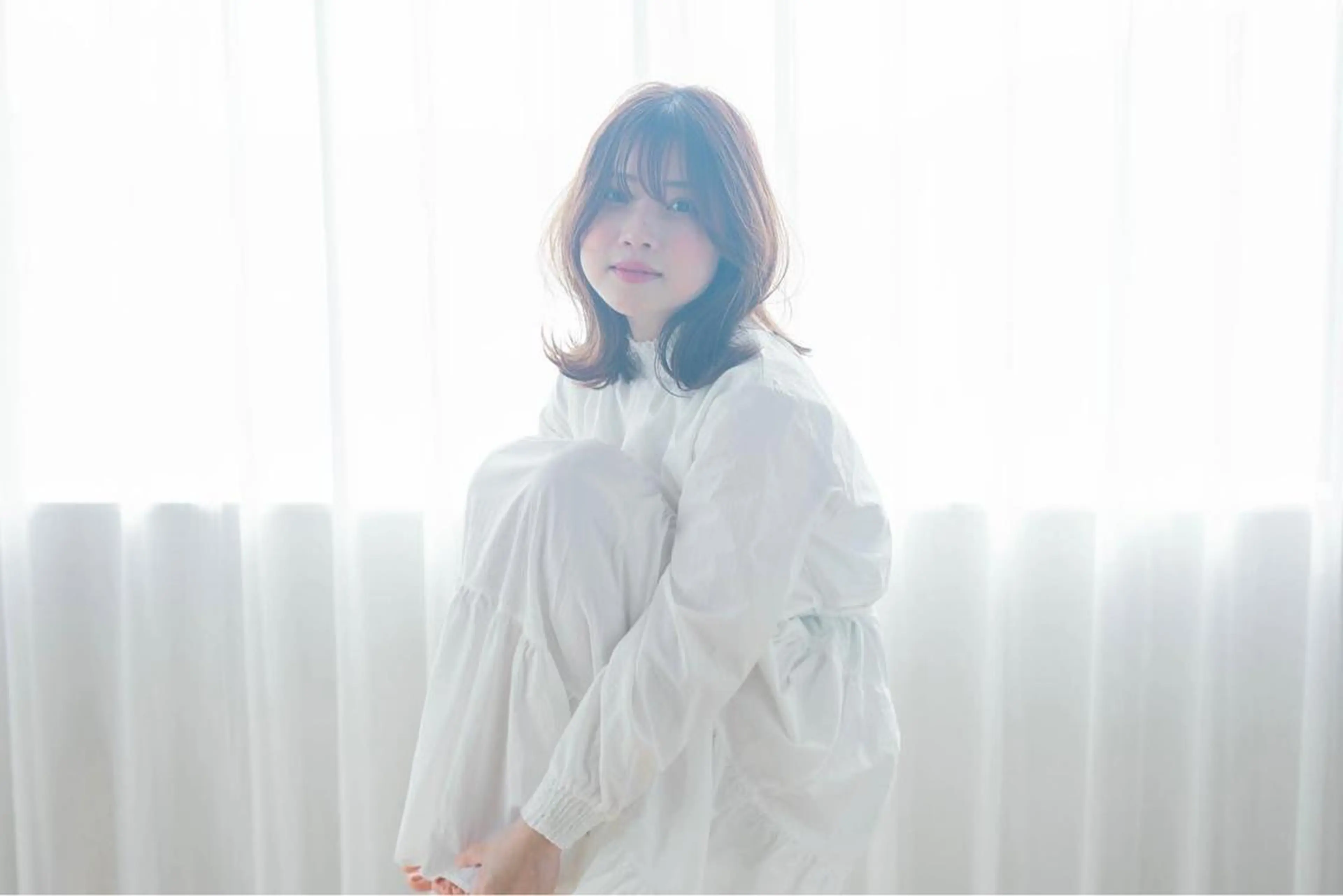 🍀初回お試し🍀縮毛矯正+プレミアトリートメント🌈髪質改善ST🌈の写真