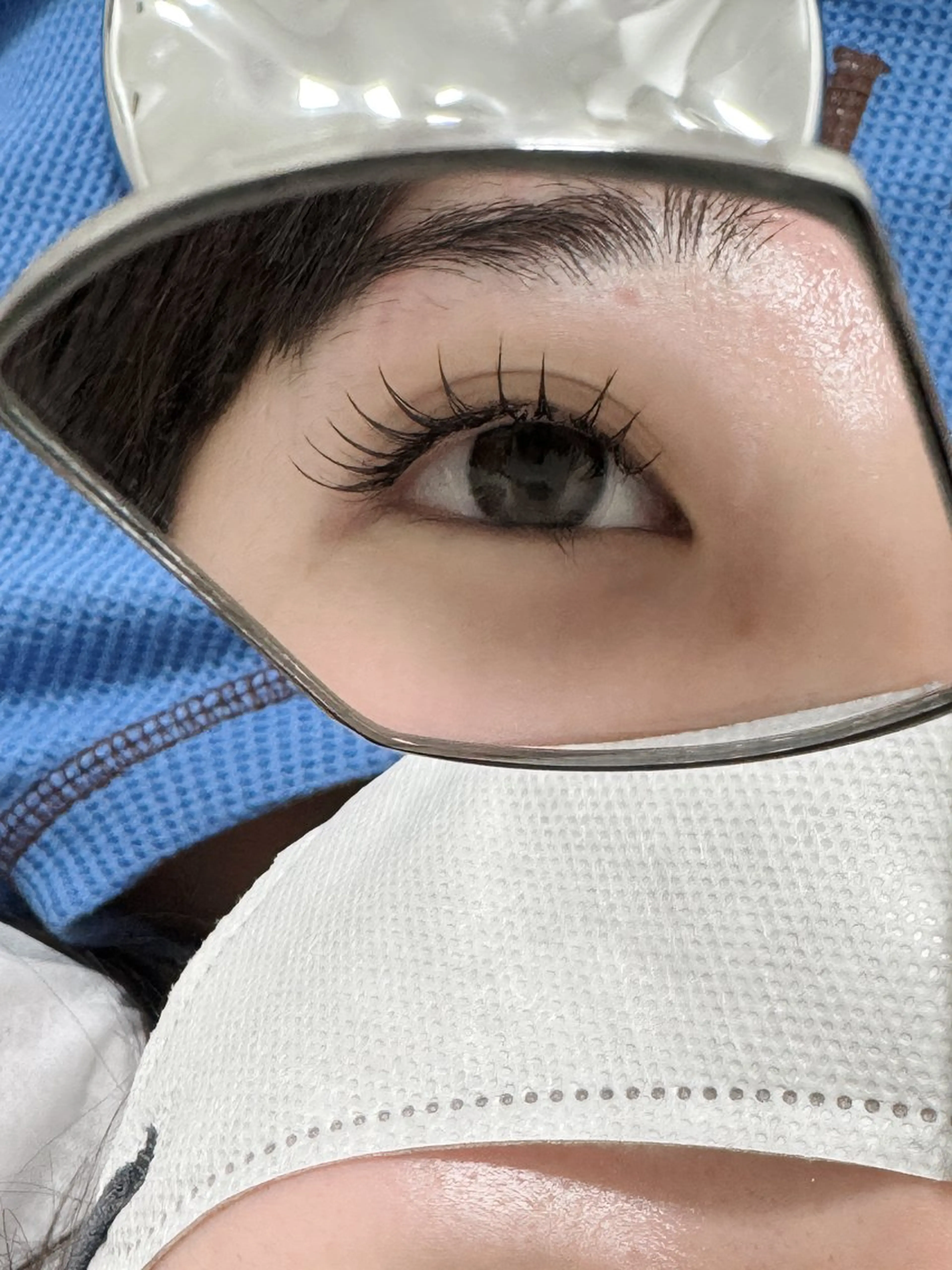 マツエク・マツパ マツエク なつみ 🍒のマツエク・マツパデザイン