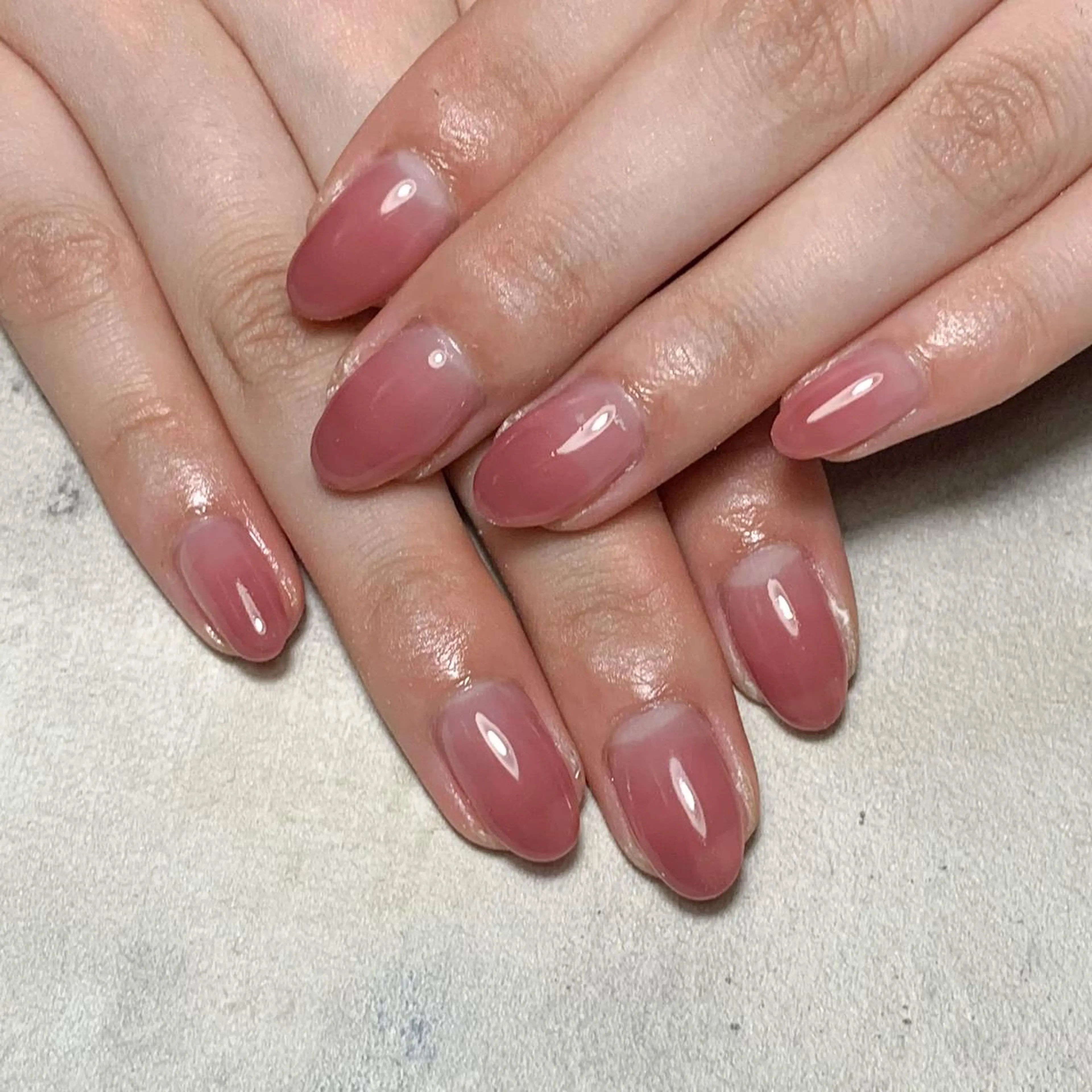 ネイル FIORITURA aiのネイルデザイン