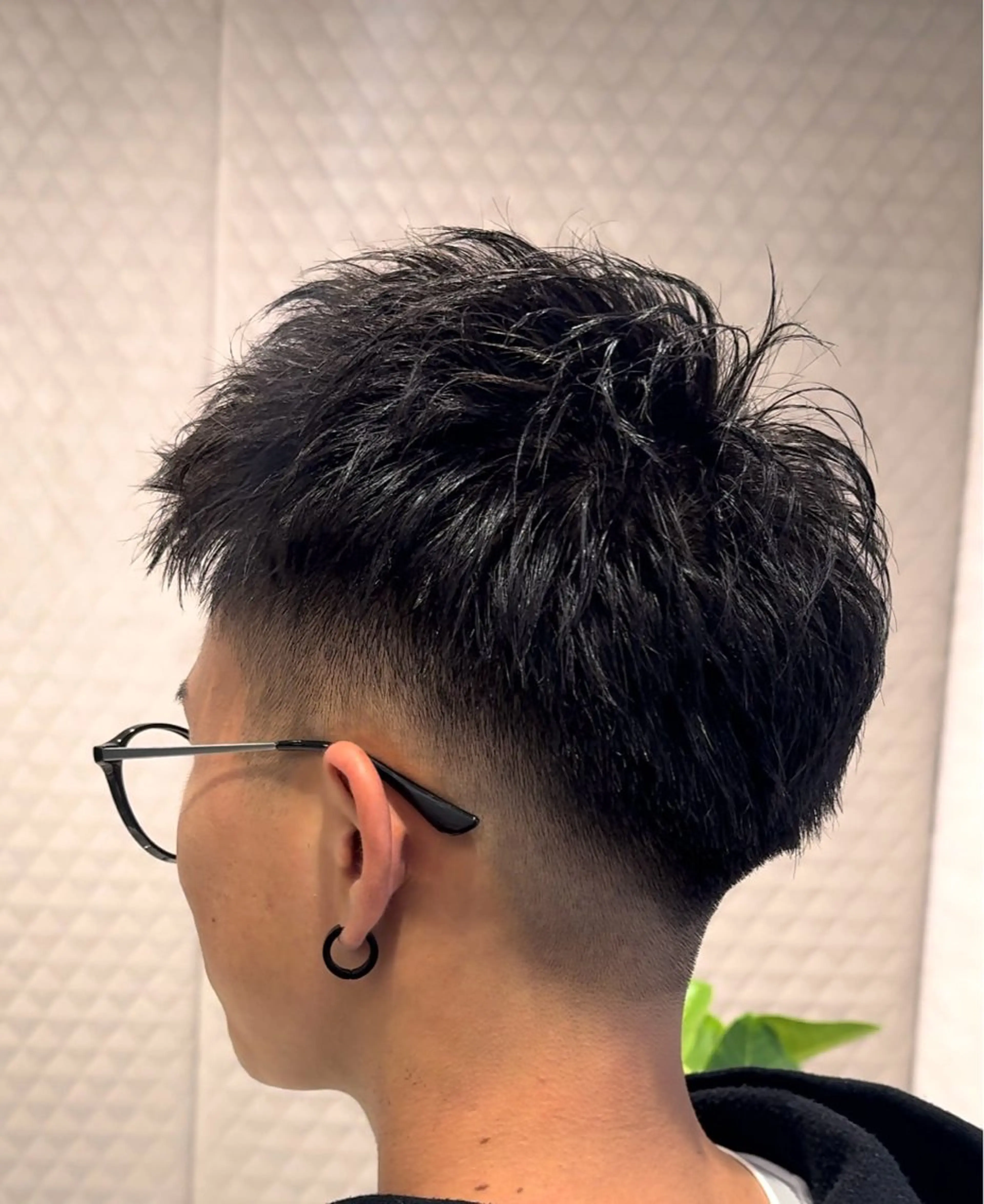 メンズカット🌈の写真