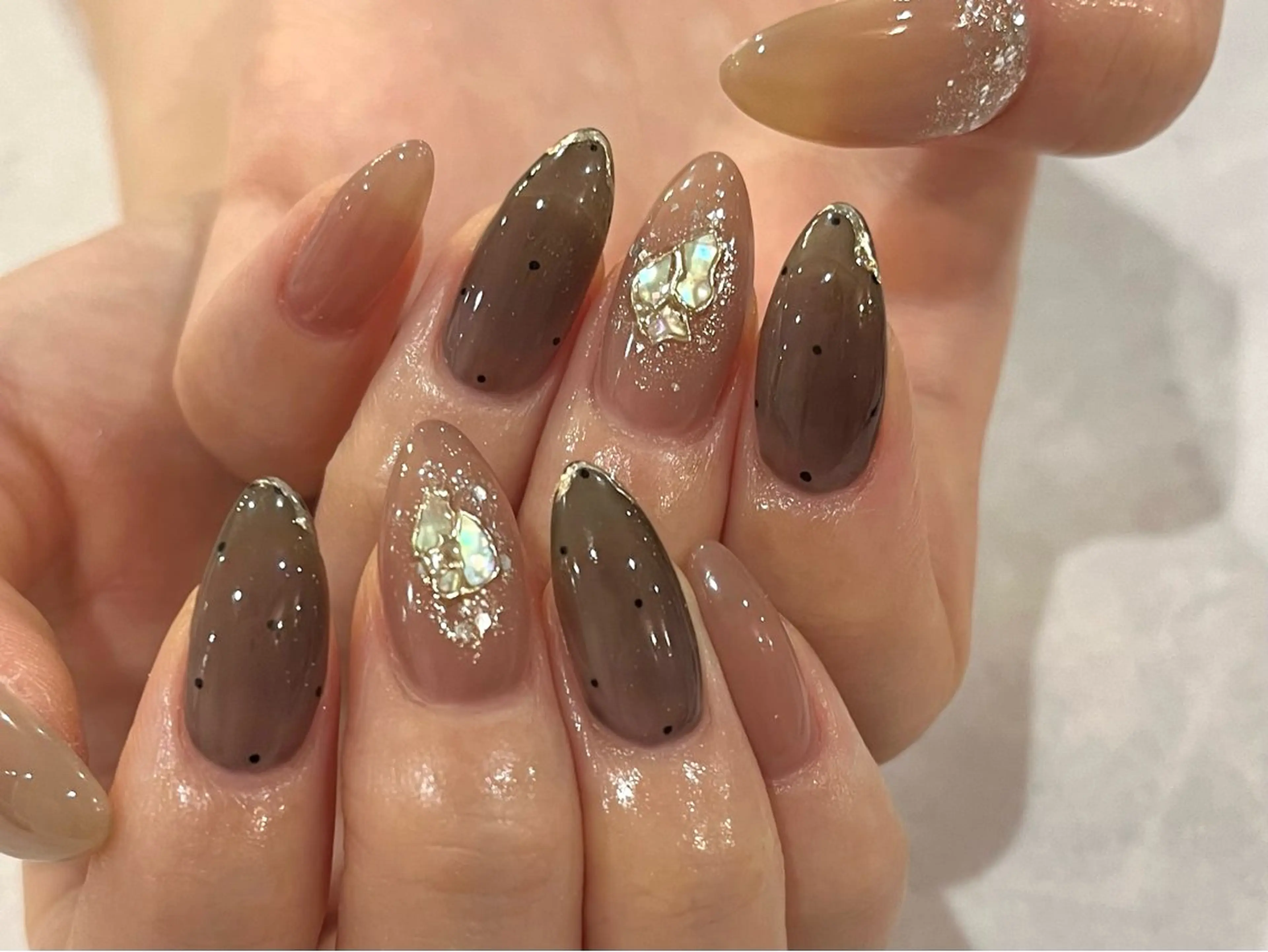 定額Cコース✨の写真