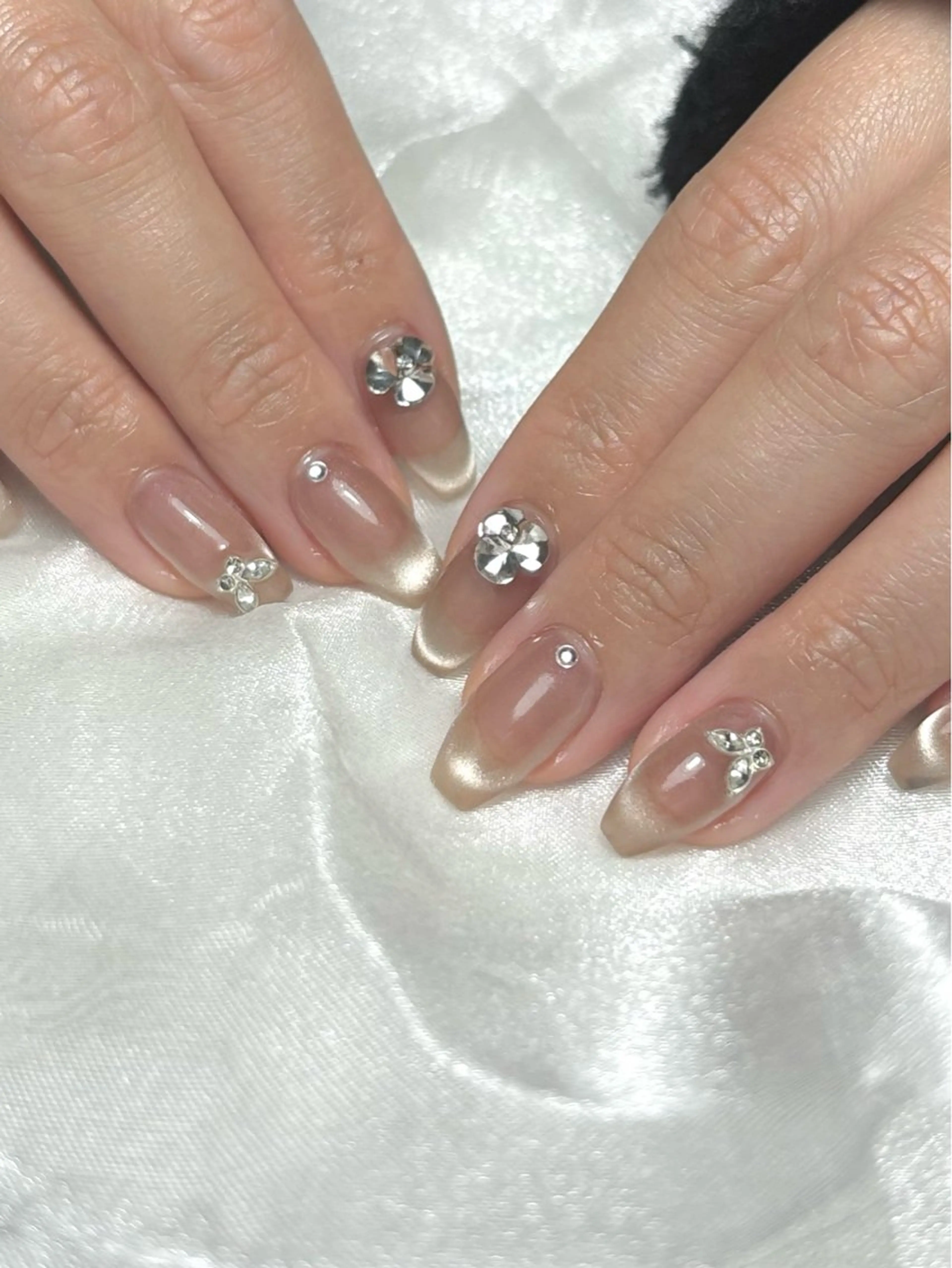 ネイル ハンドネイル nail salon Anela🪽🫧のエステ・リラクイメージ