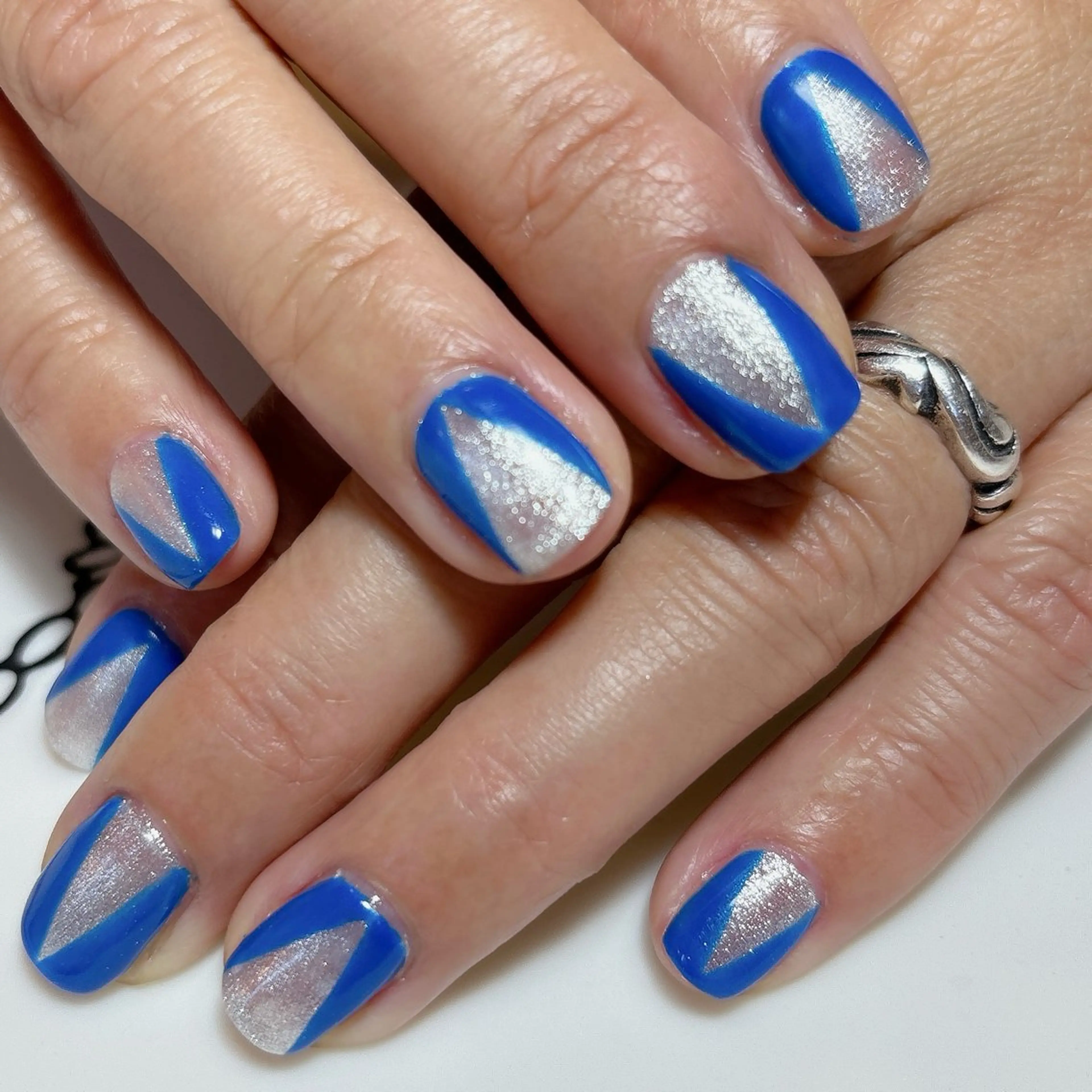 ネイル 田澤 真理子のネイルデザイン