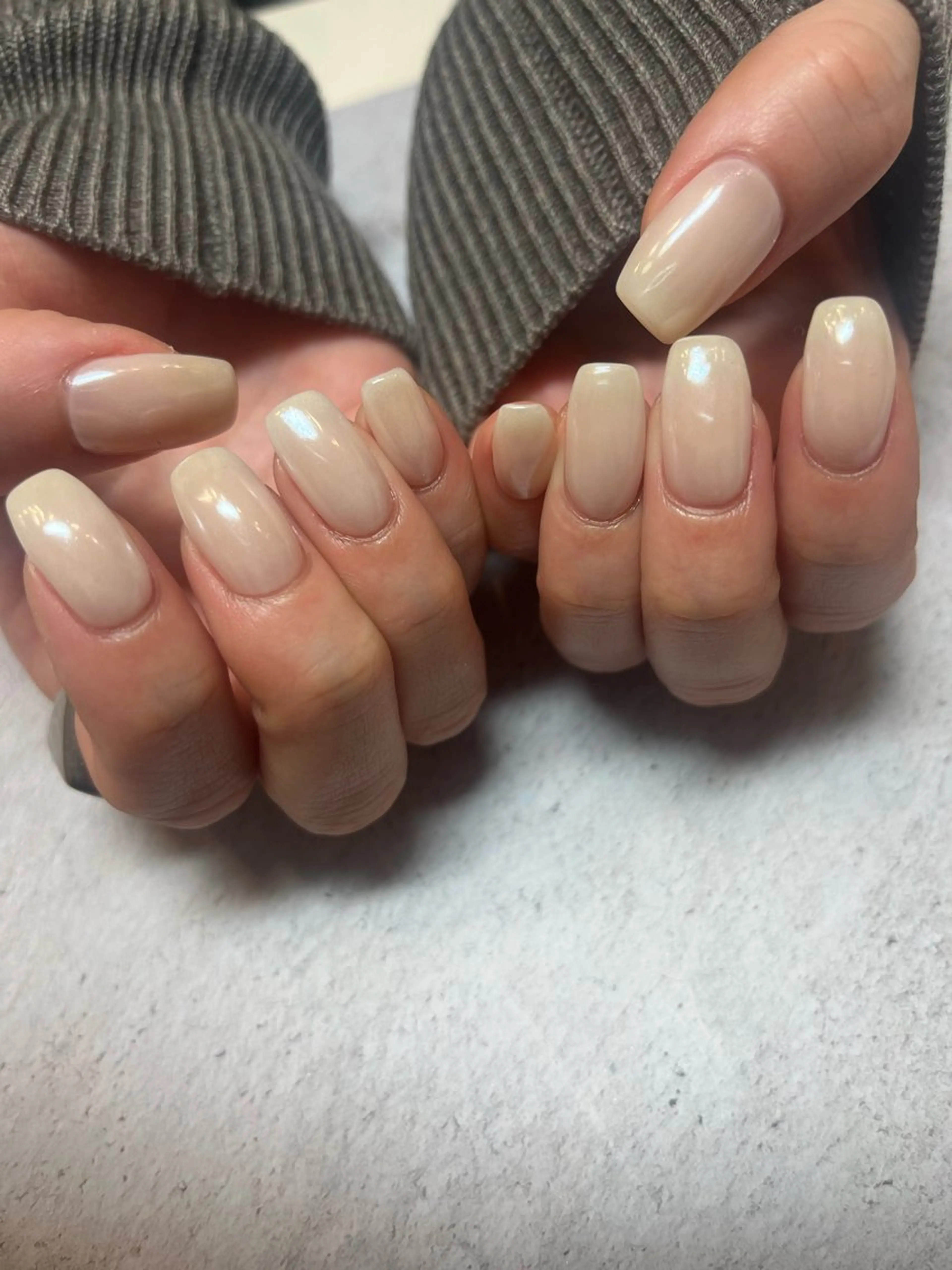 ネイル 【LINON】 airiのネイルデザイン