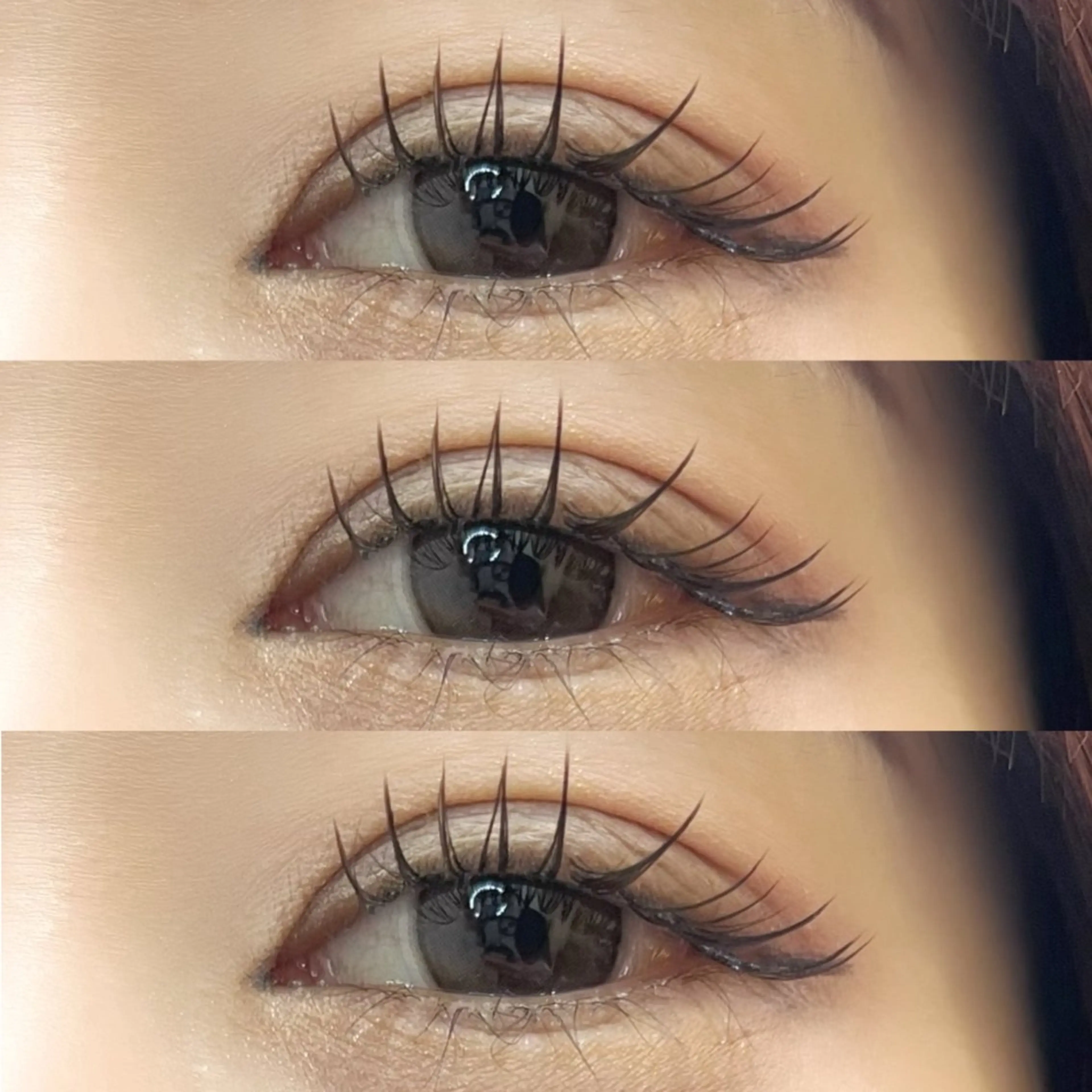 マツエク・マツパ トップアイリスト🩶 タカギのマツエク・マツパデザイン