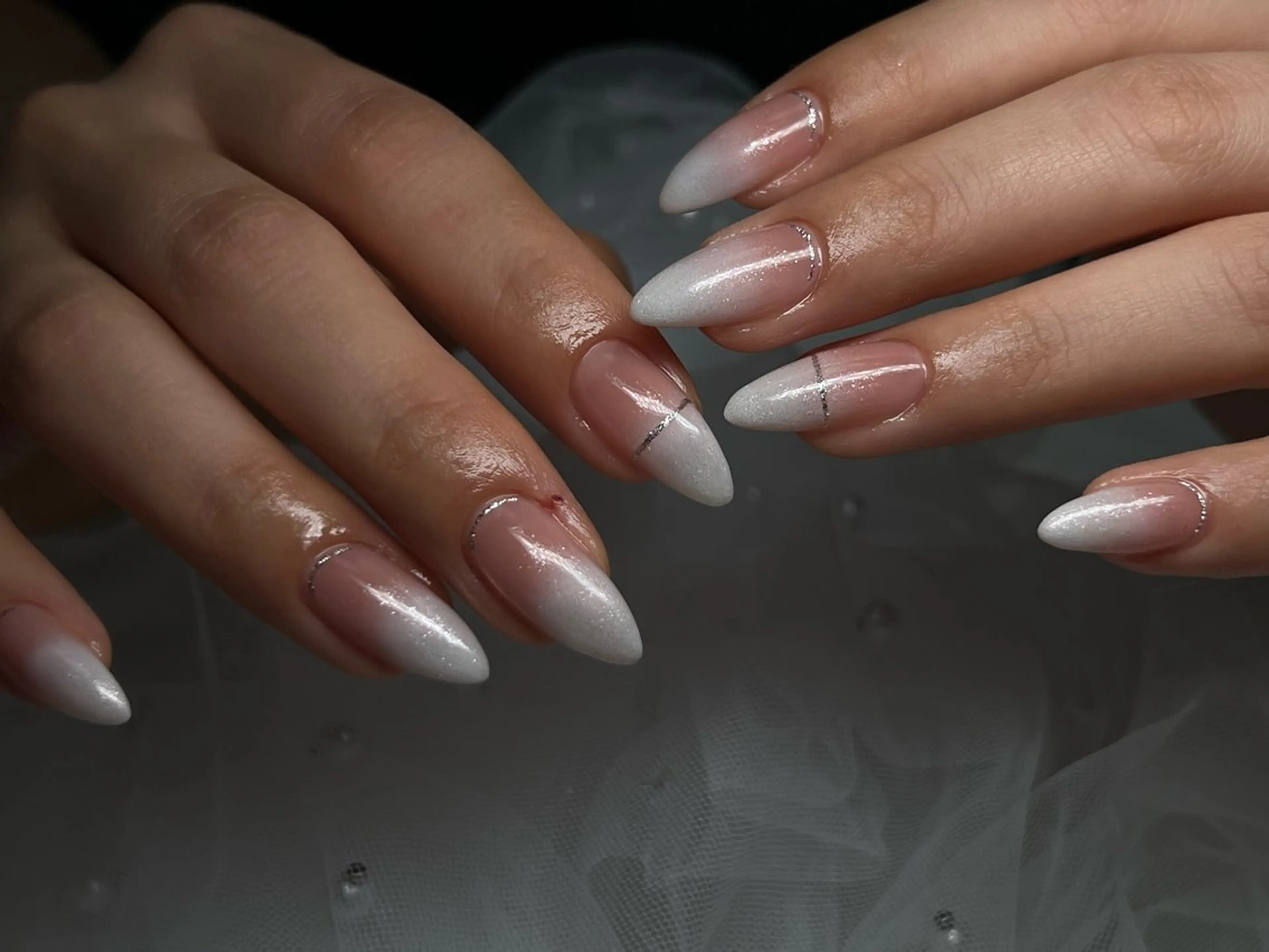 【4月・5月限定】お任せネイルの写真