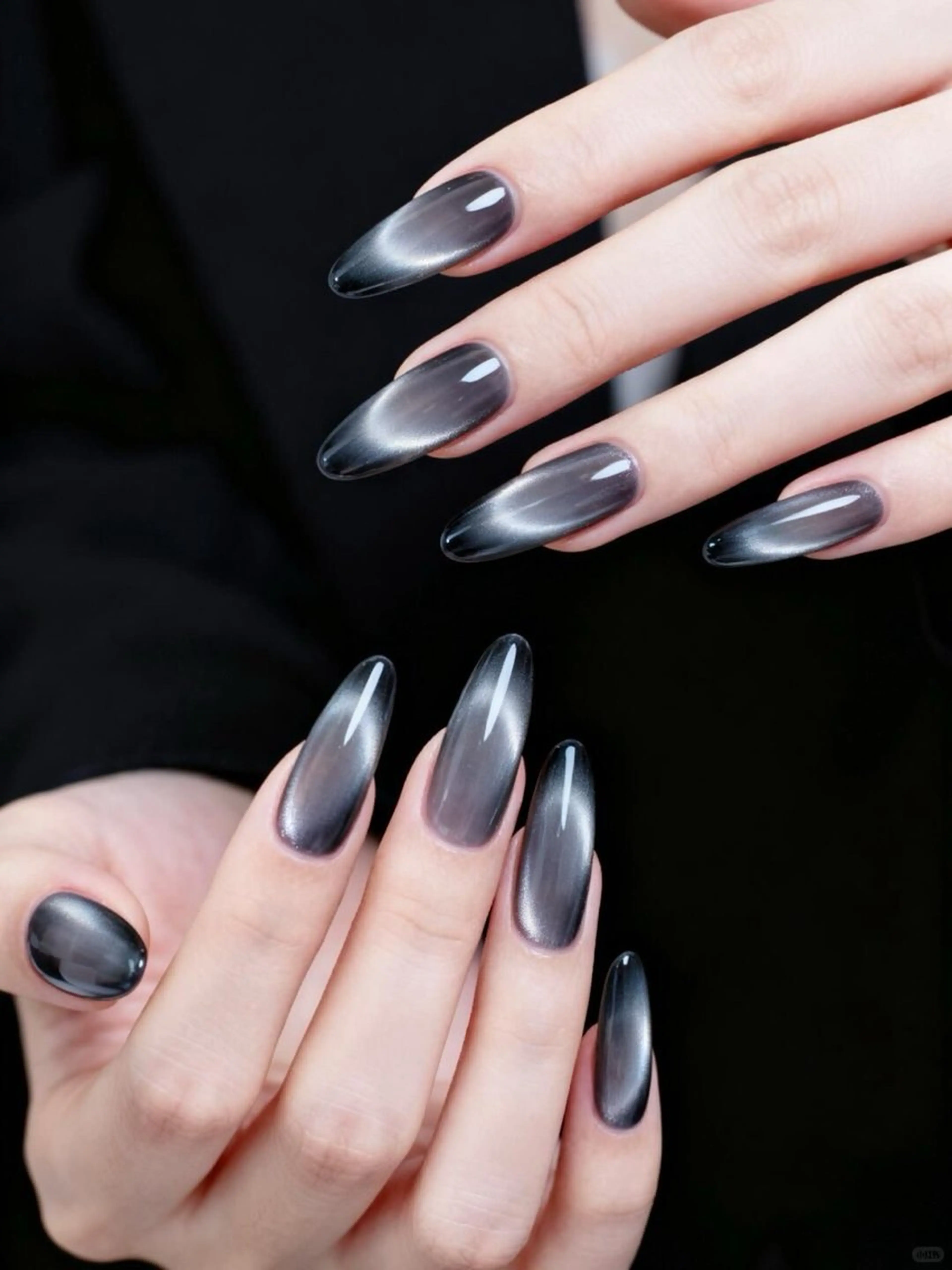ネイル ハンドネイル HARA Nailsのネイルデザイン