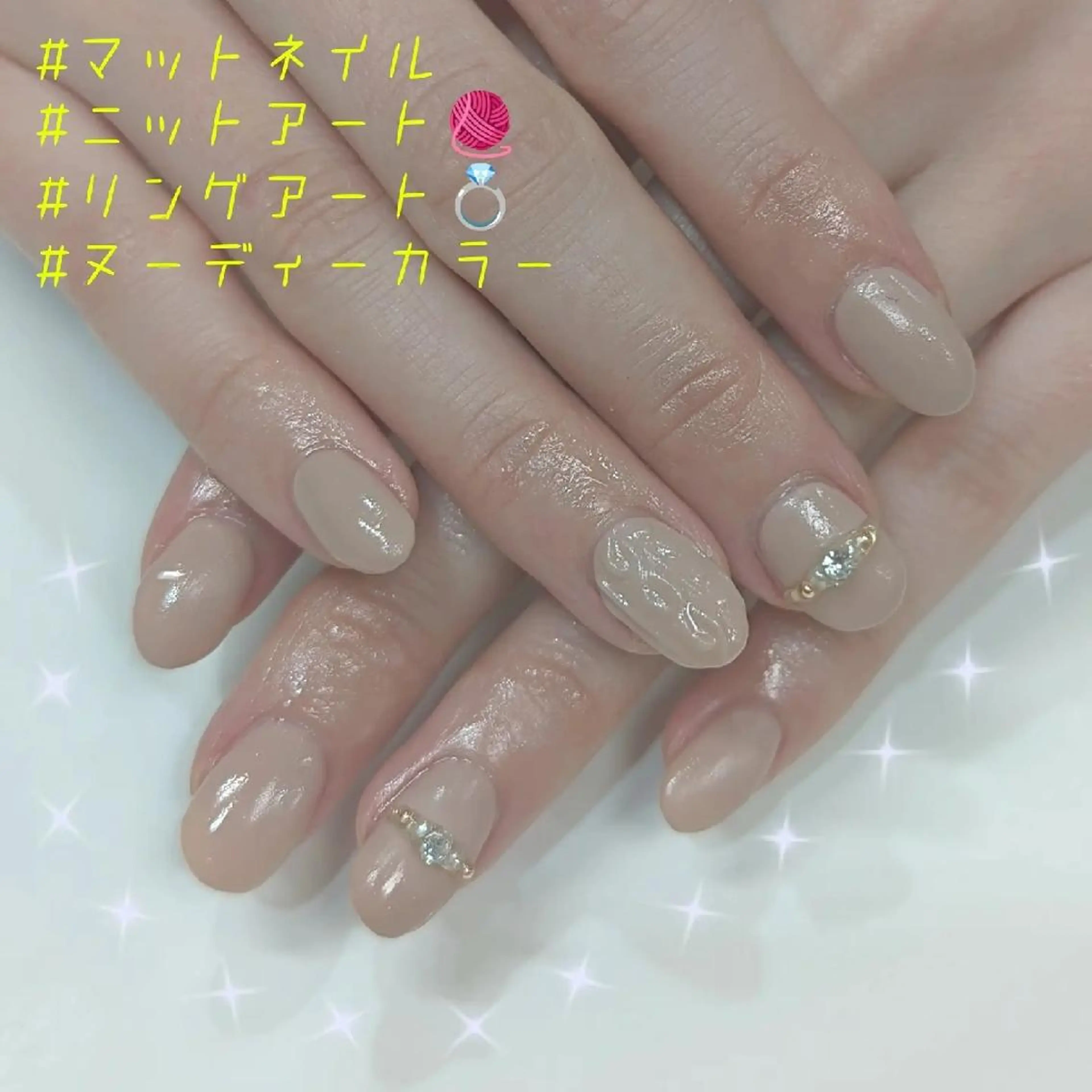 ネイル 爪紅屋 いろはのネイルデザイン