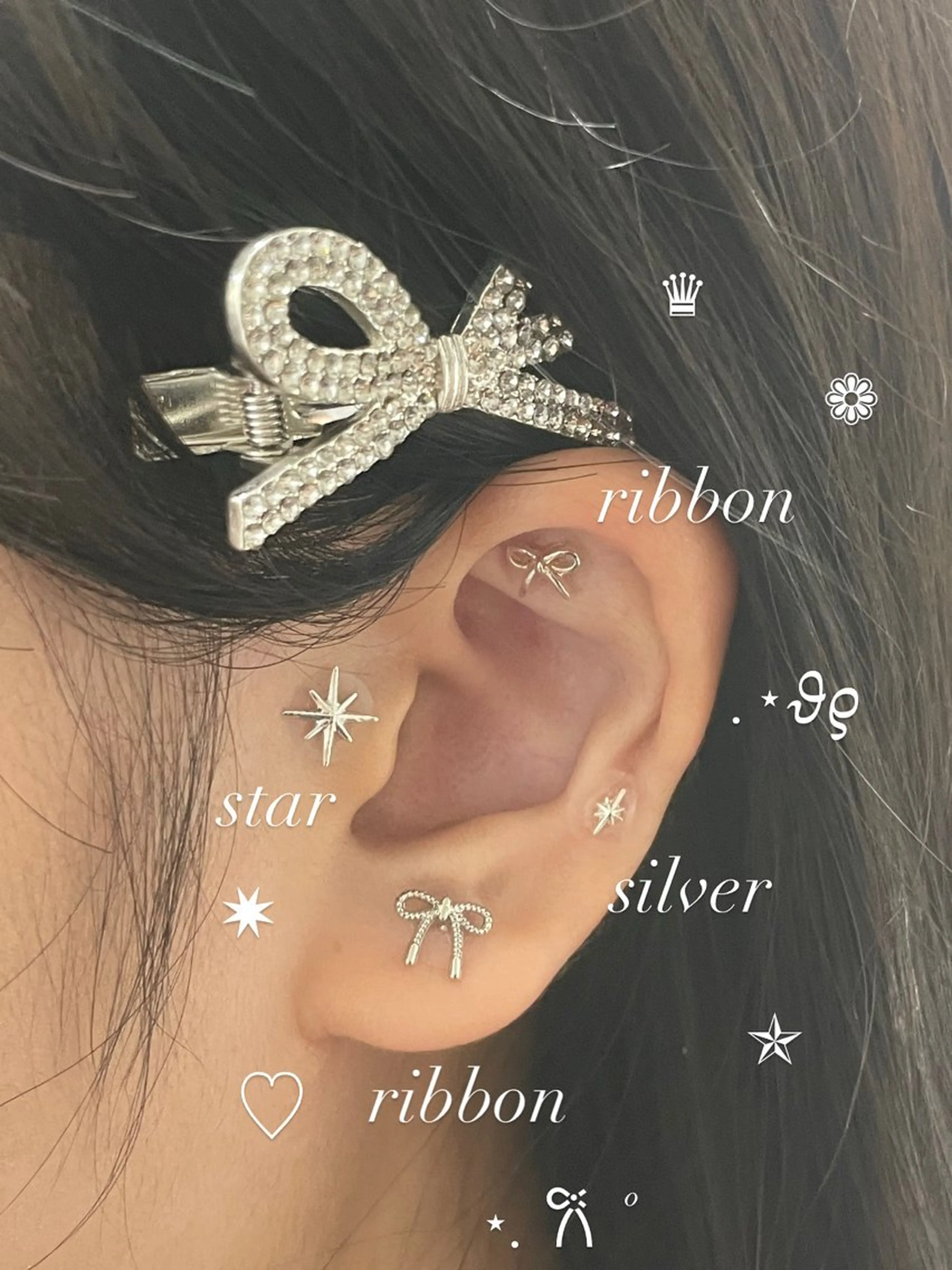 マツエク・マツパ エステ 💎N💎束感まつげ 💎kurumi💎のマツエク・マツパデザイン