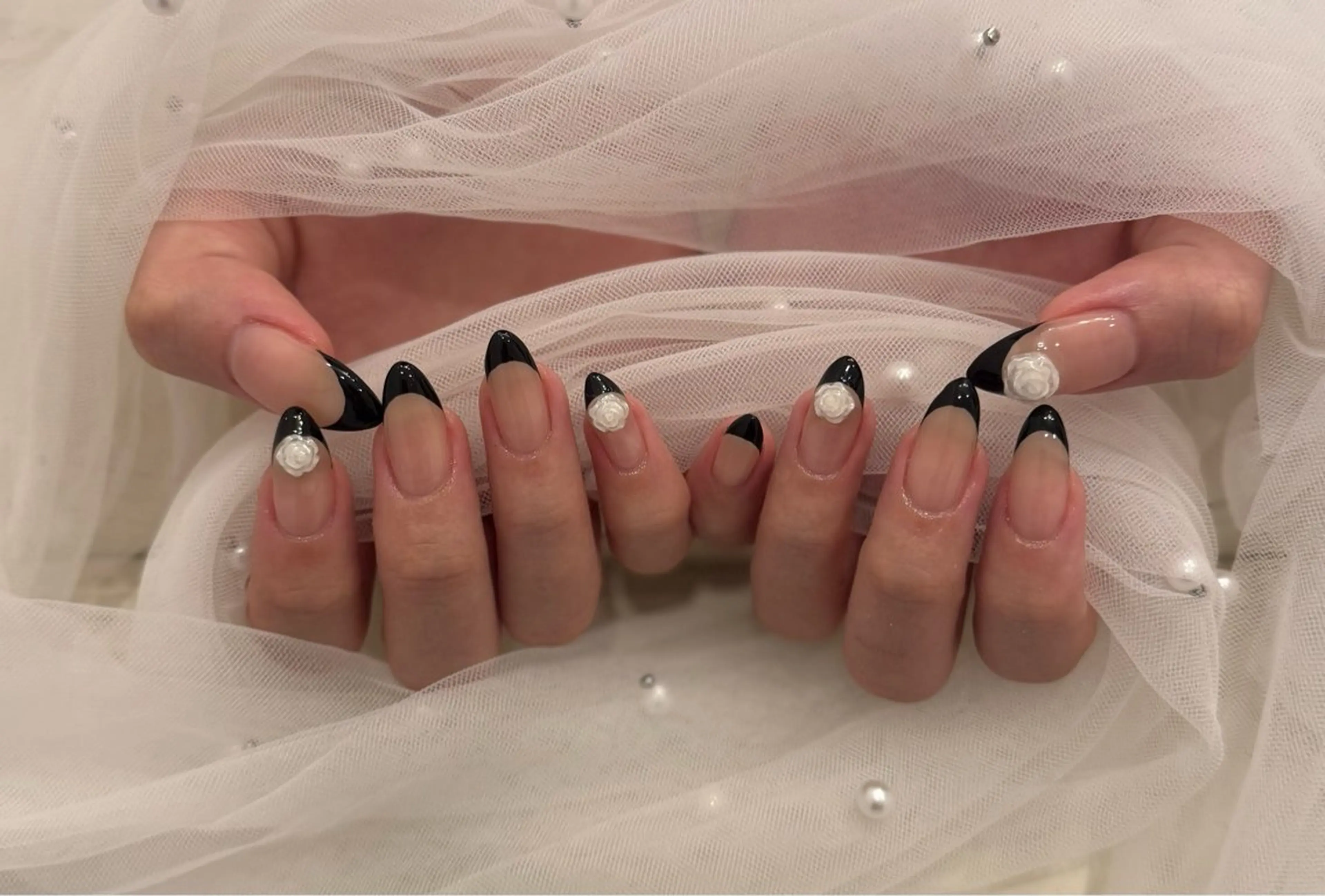 ネイル ハンドネイル nail salon belleのその他イメージ