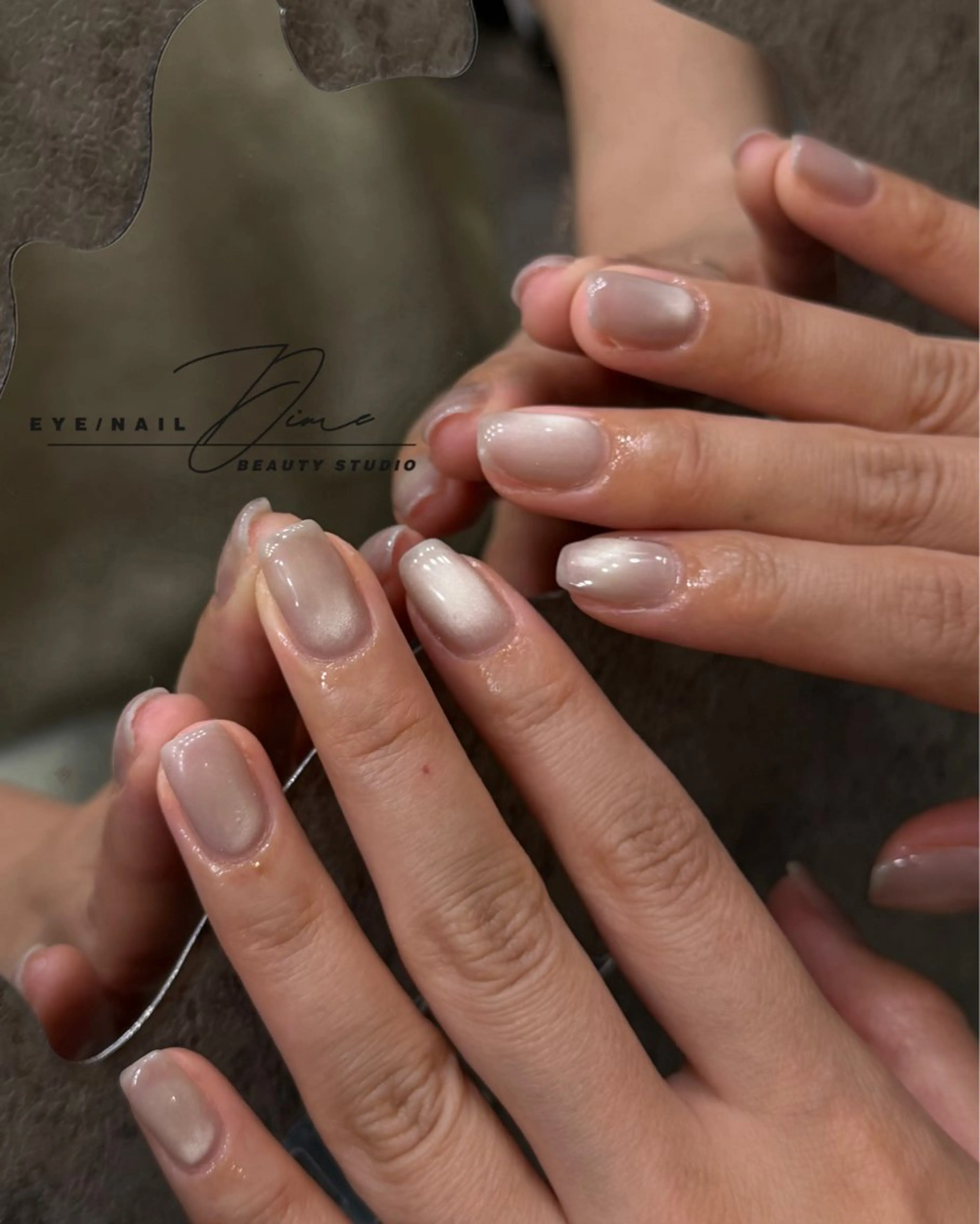 【朝9:00​〜​12:00限定⚡︎】オフなし ジェル¥3980💎の写真