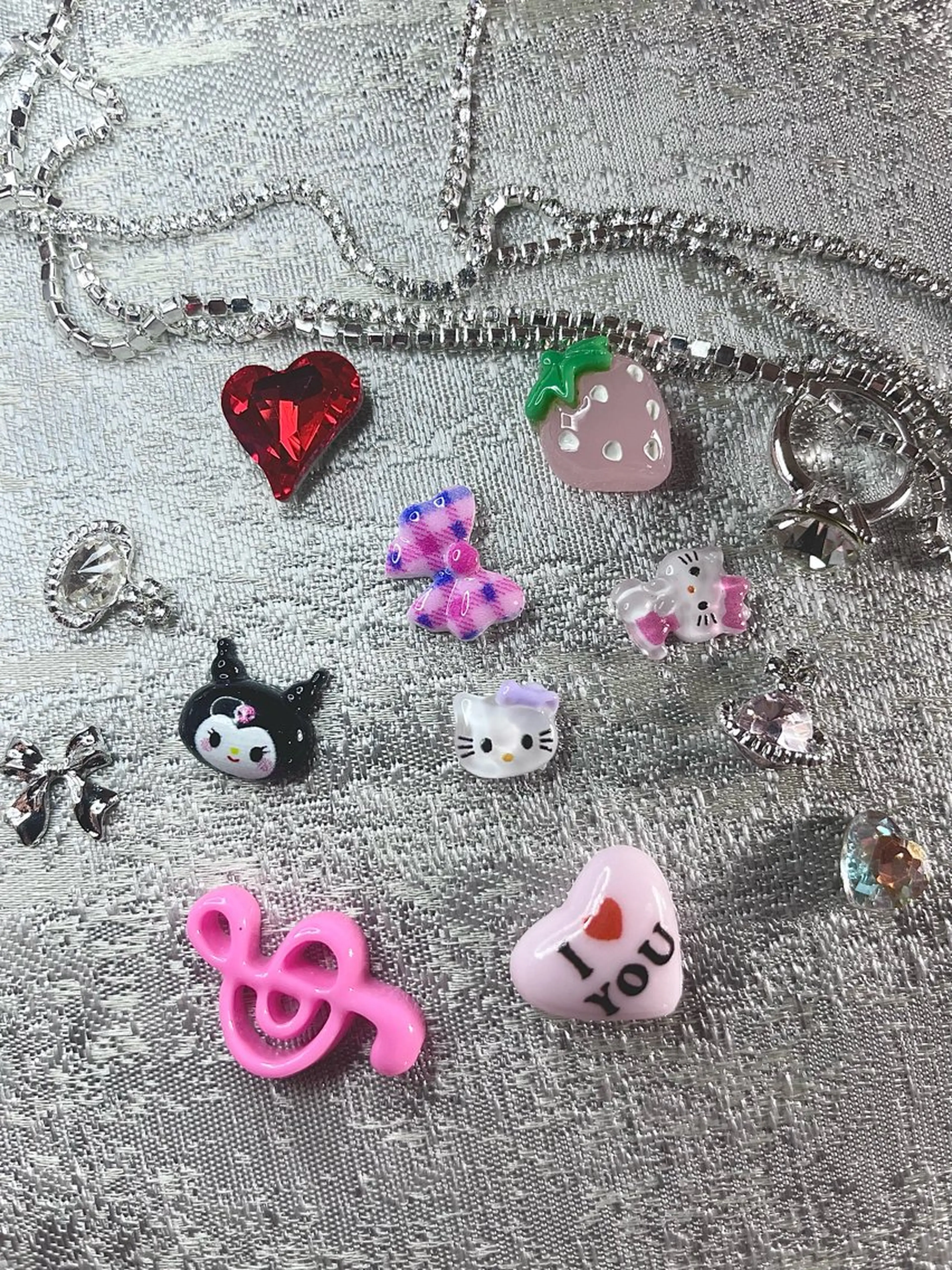 ネイル Nail&Eye Ruruのネイルデザイン