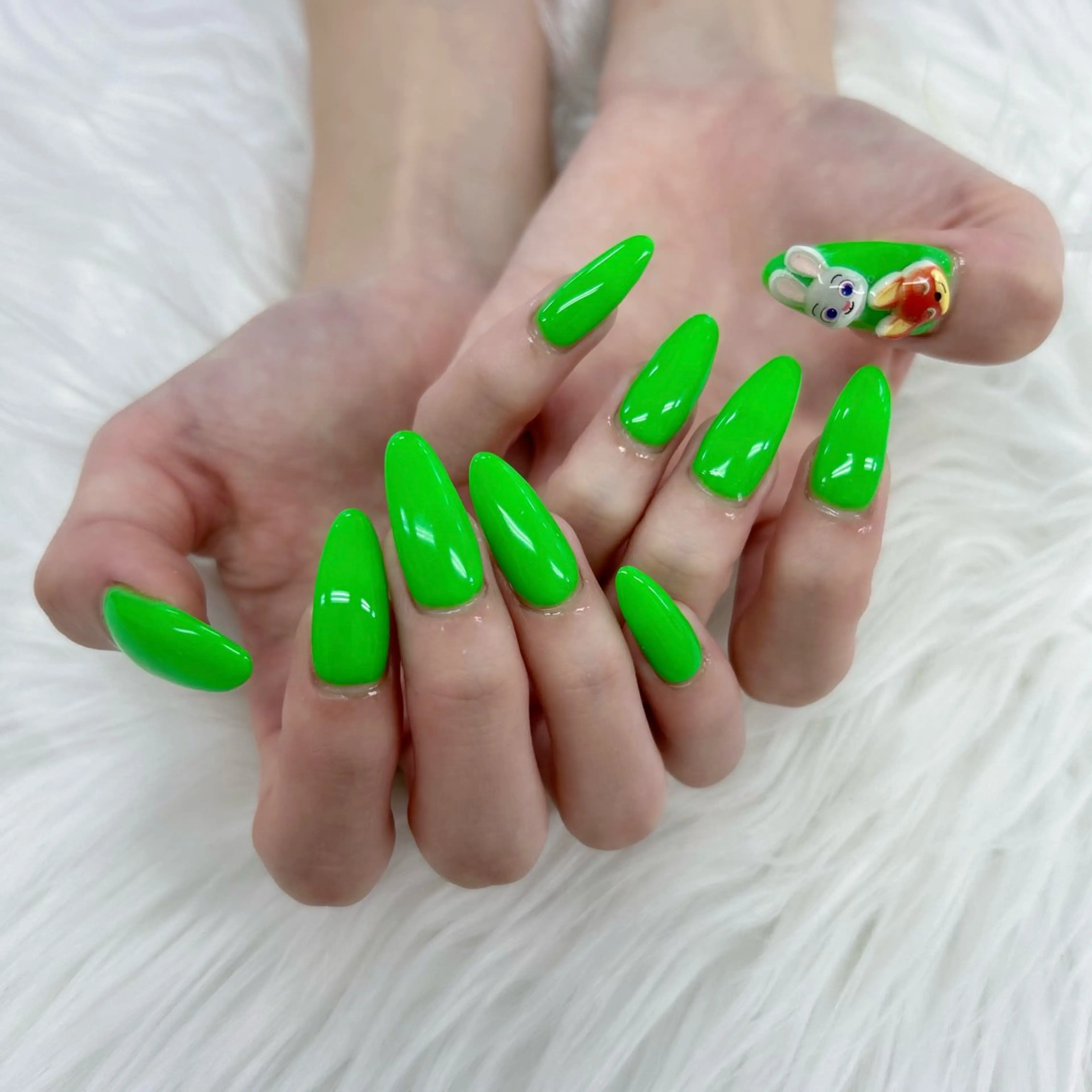 ネイル ハンドネイル れな 🌟のネイルデザイン