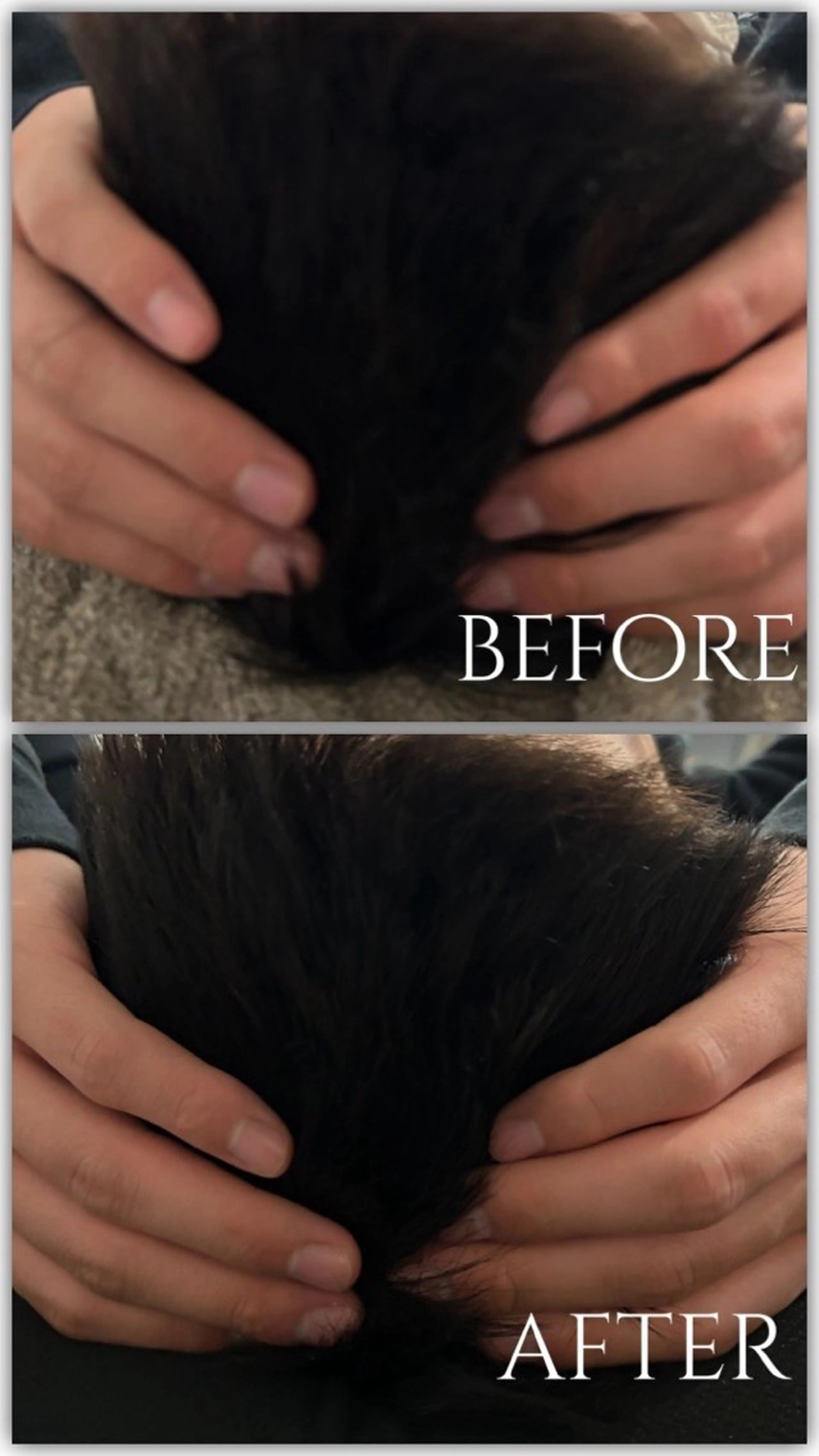 メンズ Shelter 里村永爾のエステ・リラクイメージ