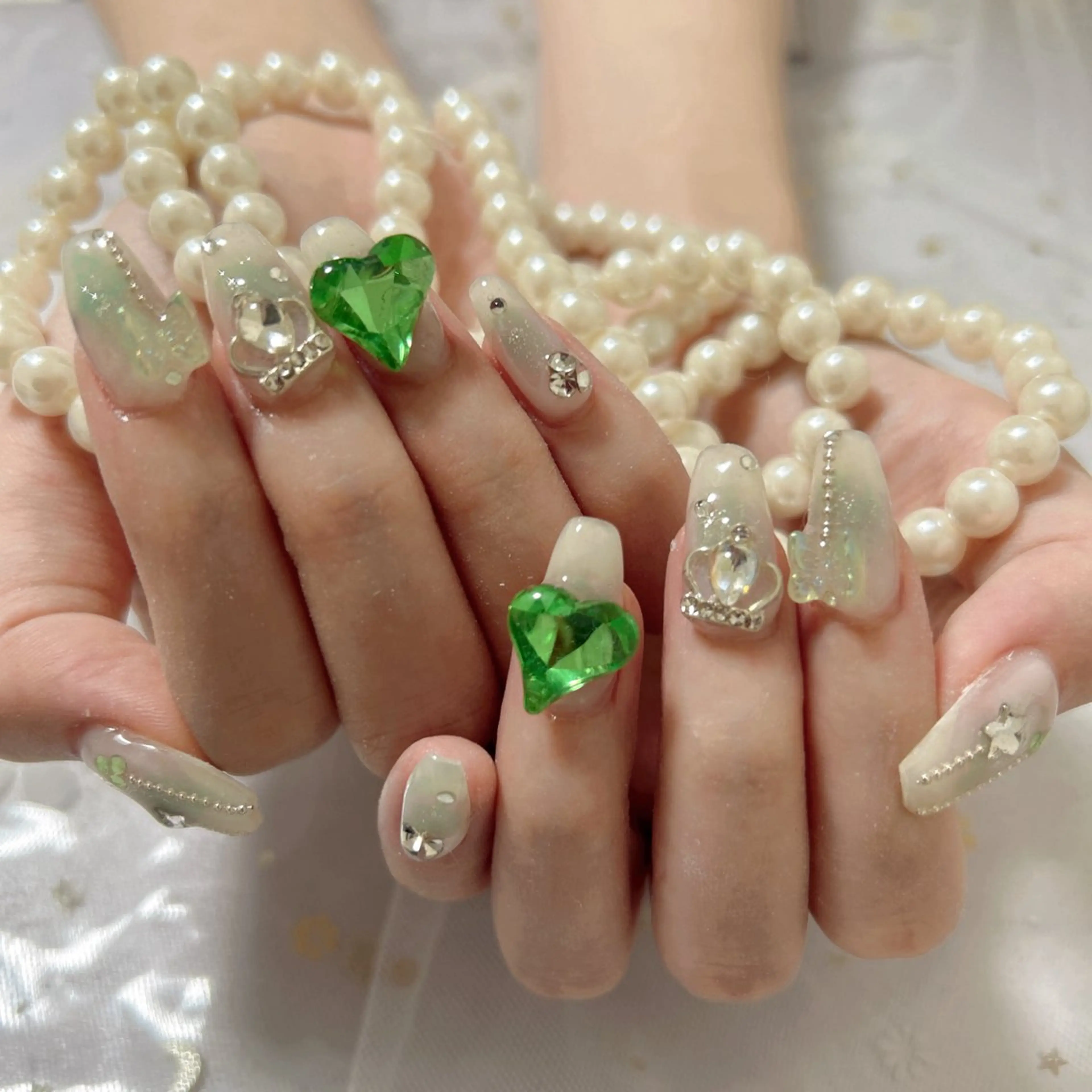 ネイル Kasumi Nailのネイルデザイン