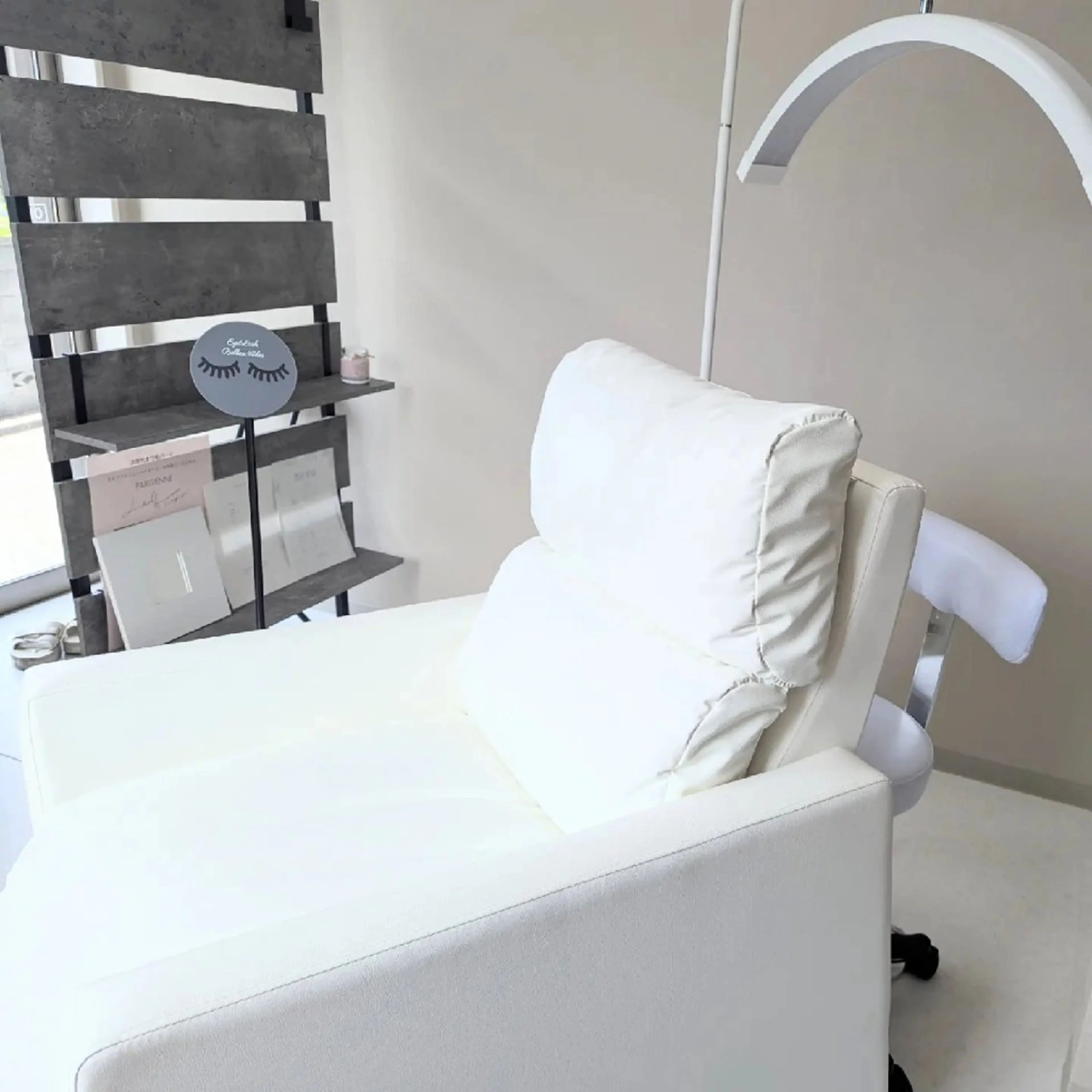 Belles  Ailesのマツエク・マツパデザイン