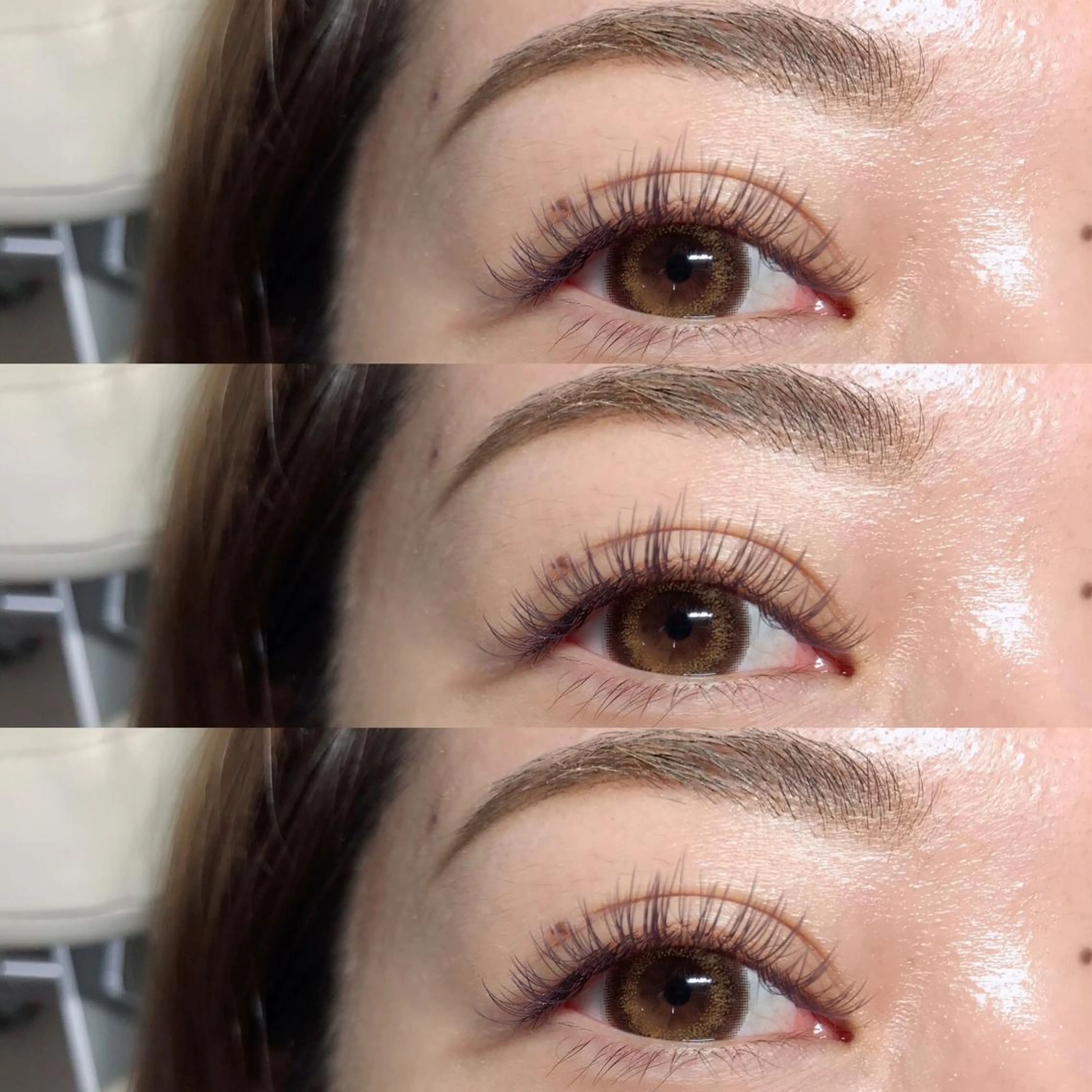 マツエク・マツパ マツエク belle eyelashの眉毛・アイブロウイメージ